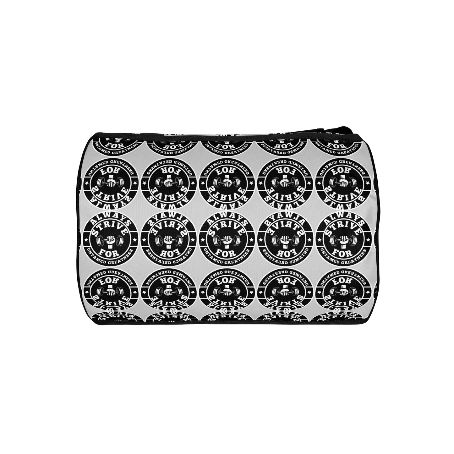 UC - FOREVER GREATNESS Gym bag