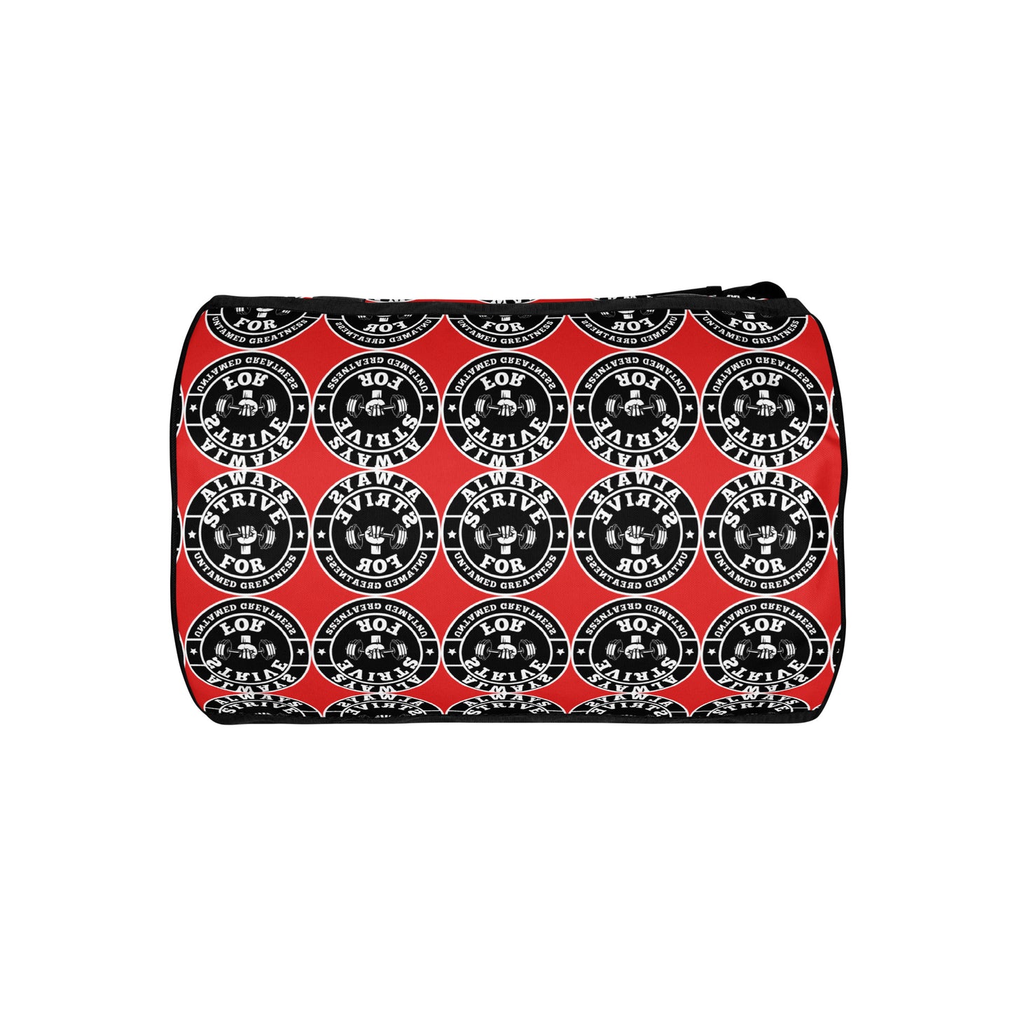 UC - FOREVER GREATNESS Gym bag