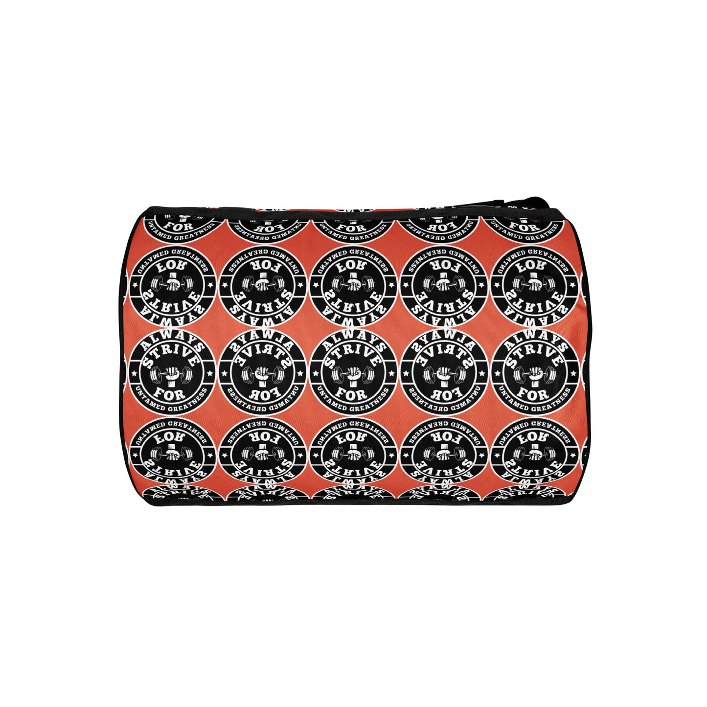 UC - FOREVER GREATNESS Gym bag