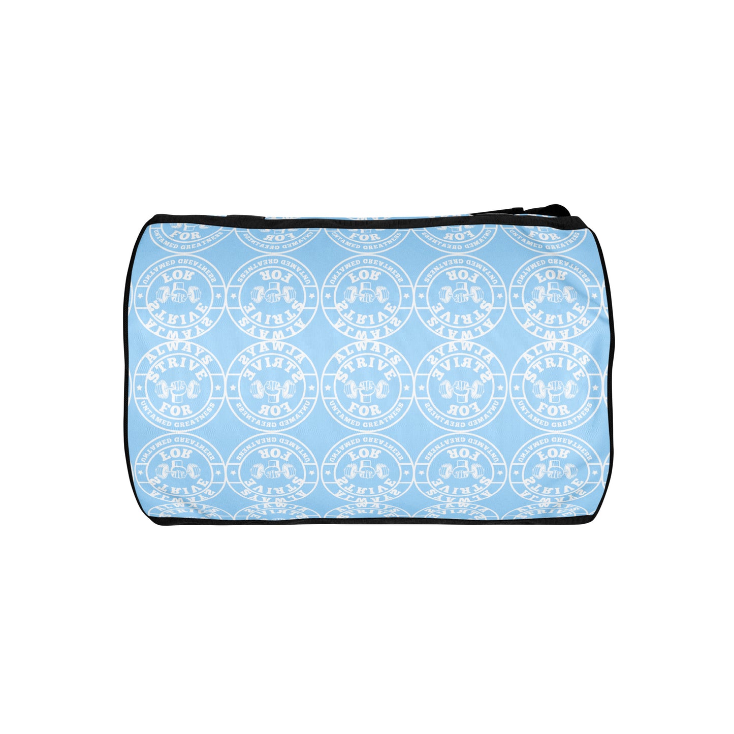 UC - FOREVER GREATNESS Gym bag