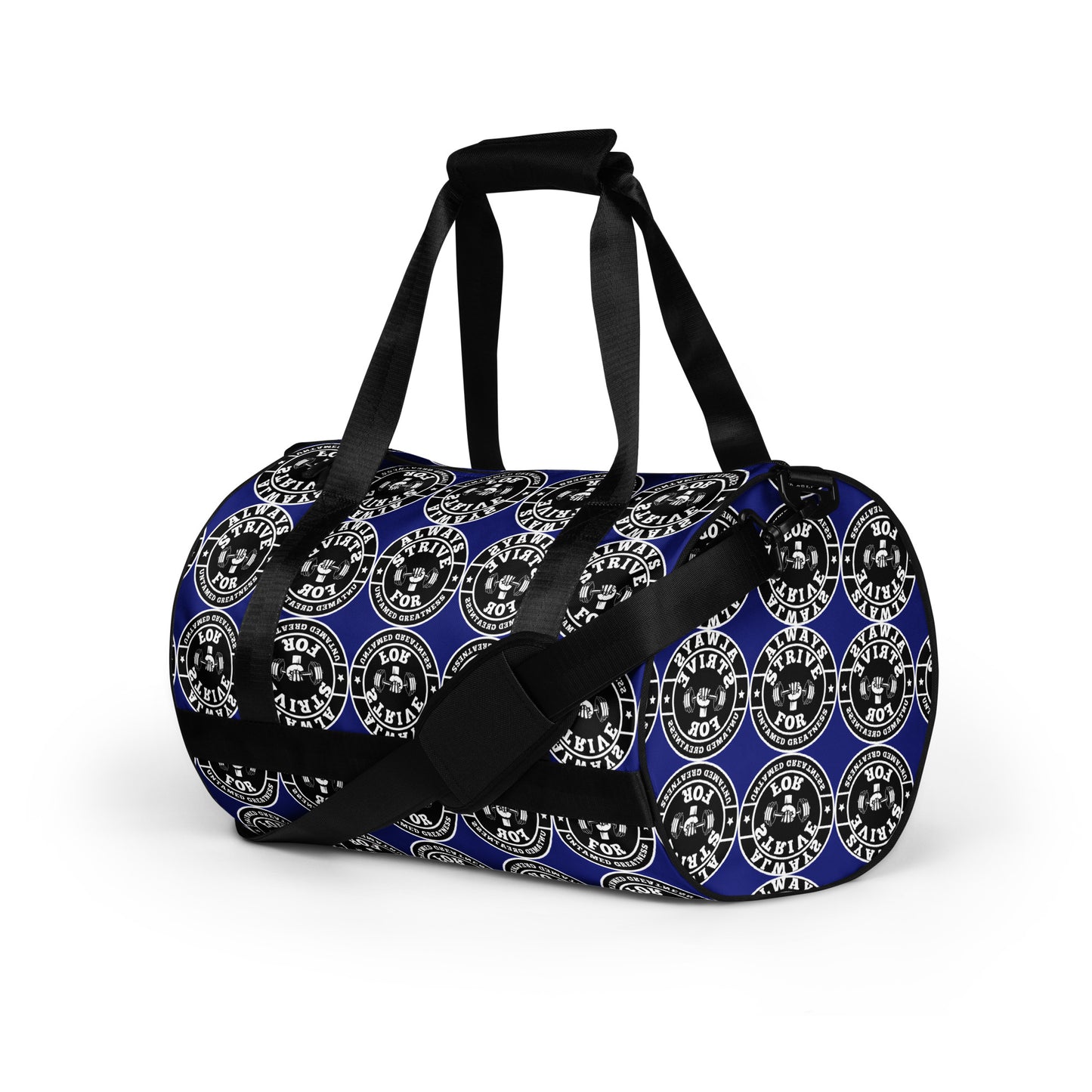 UC - FOREVER GREATNESS Gym bag
