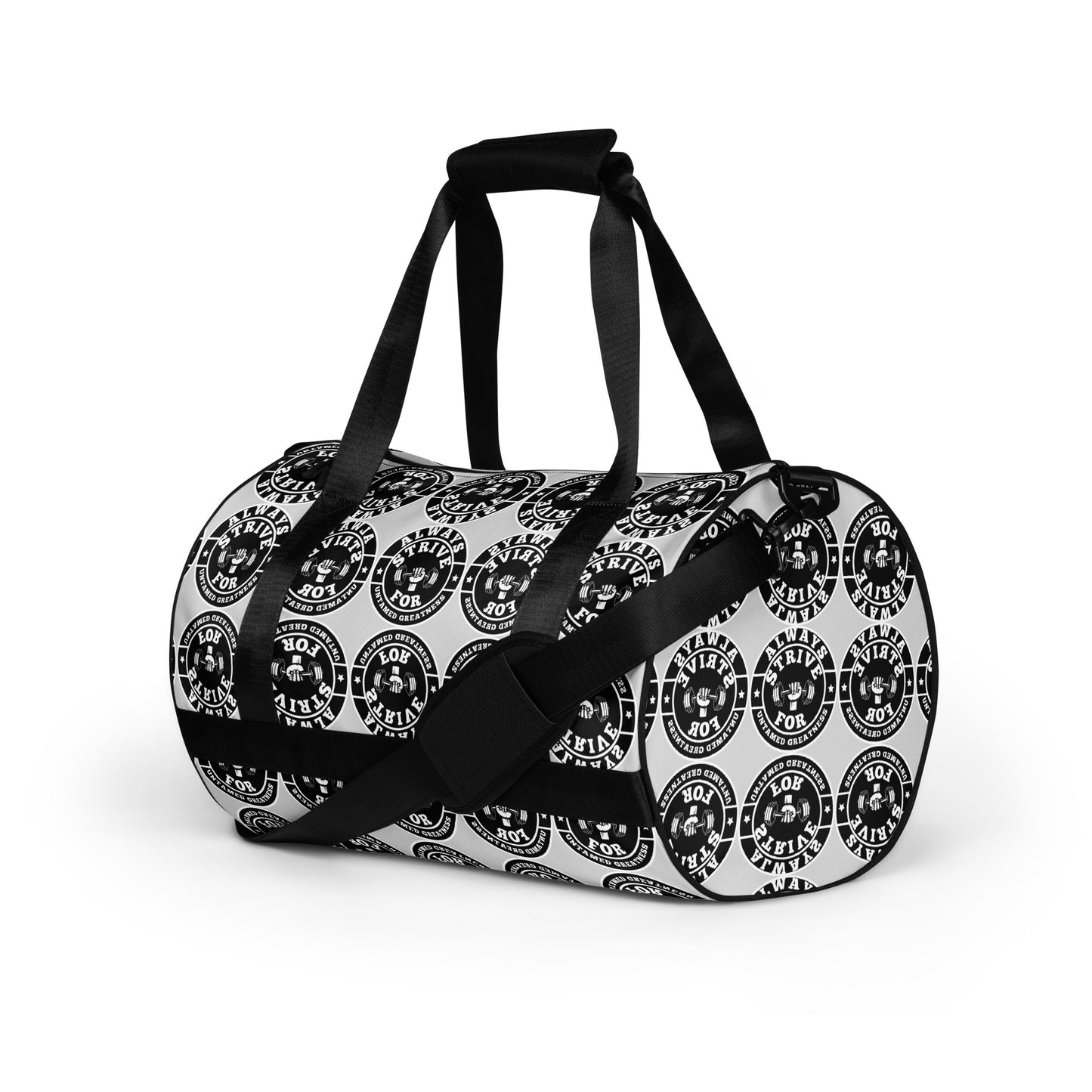 UC - FOREVER GREATNESS Gym bag