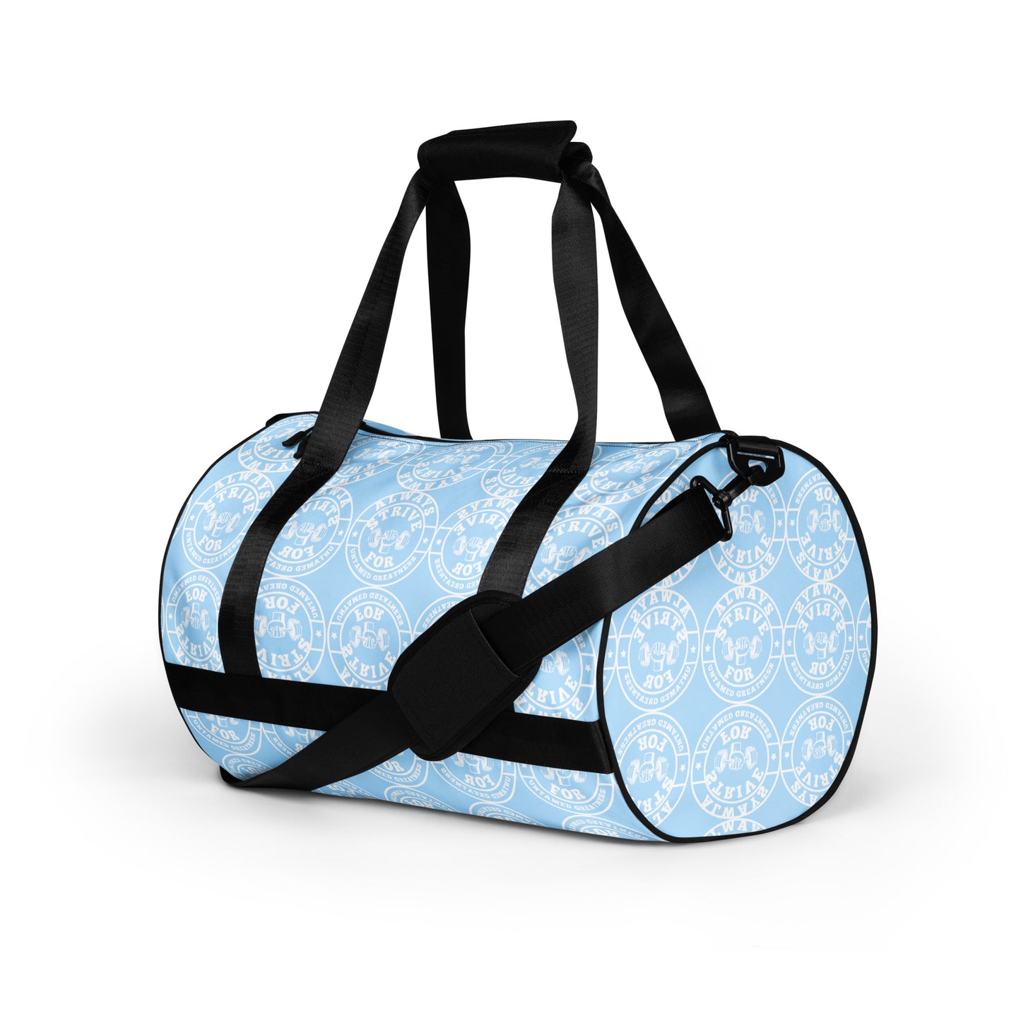 UC - FOREVER GREATNESS Gym bag