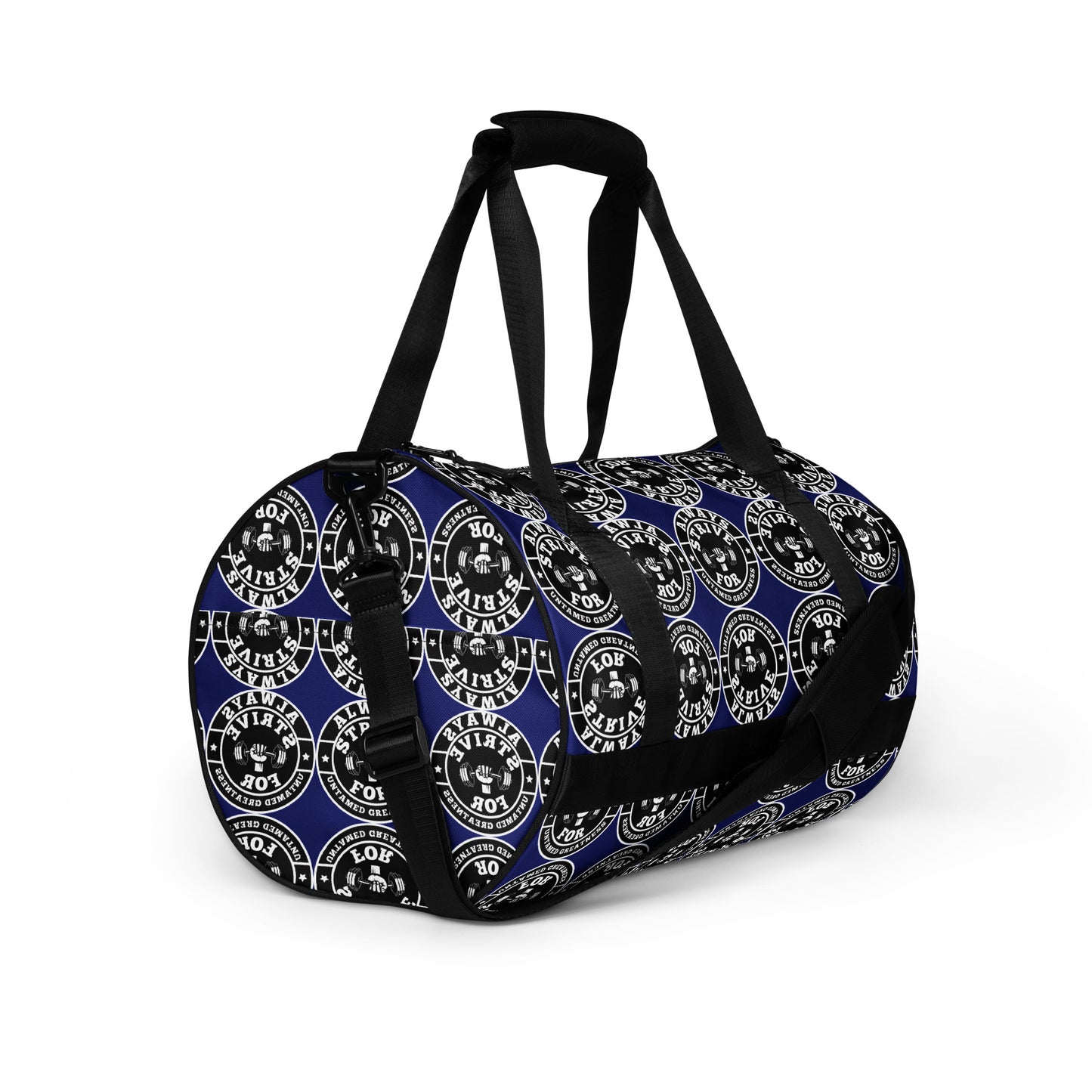 UC - FOREVER GREATNESS Gym bag