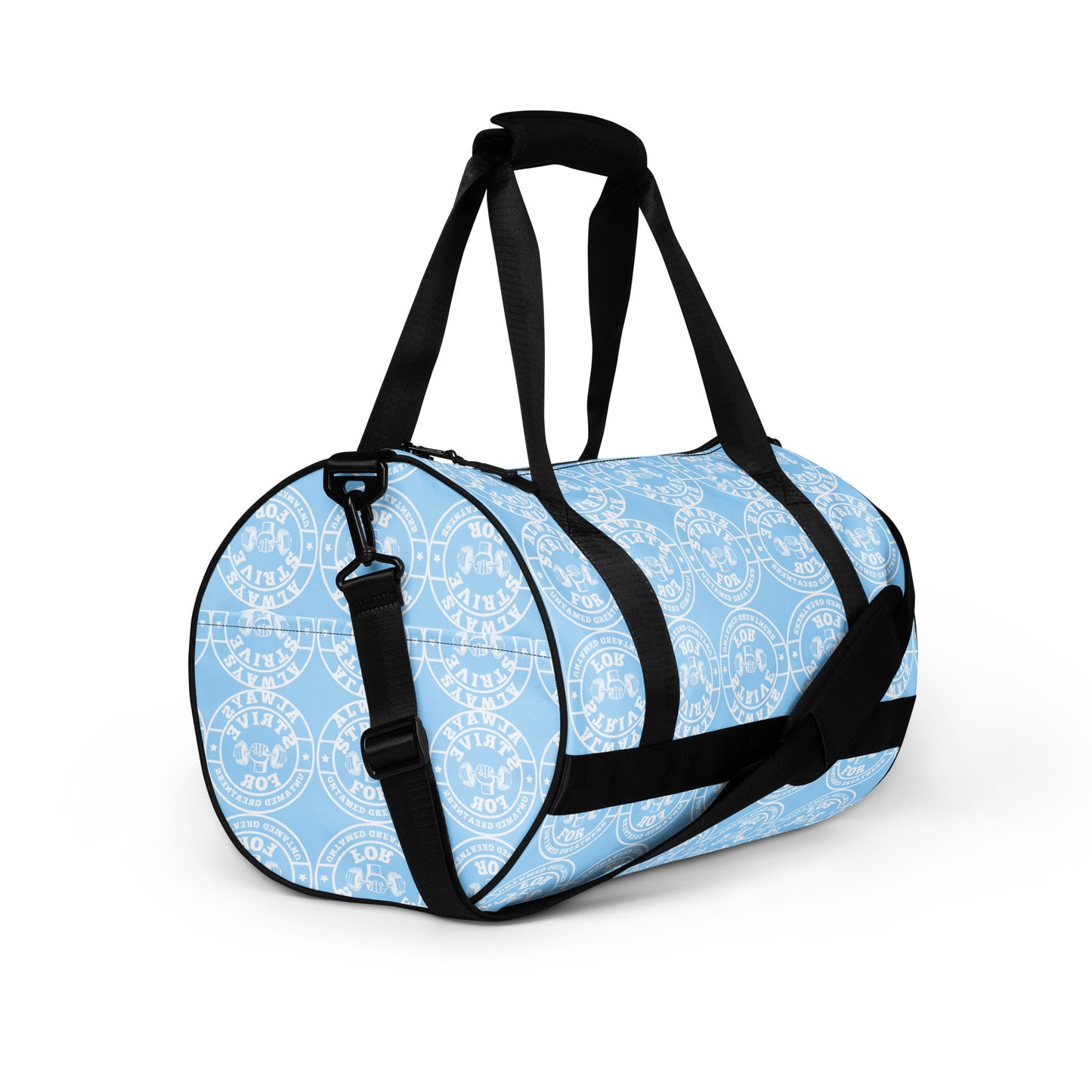 UC - FOREVER GREATNESS Gym bag