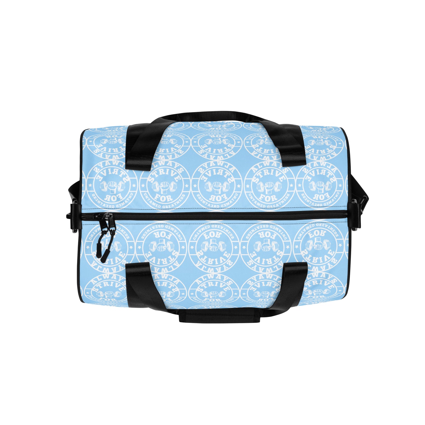 UC - FOREVER GREATNESS Gym bag