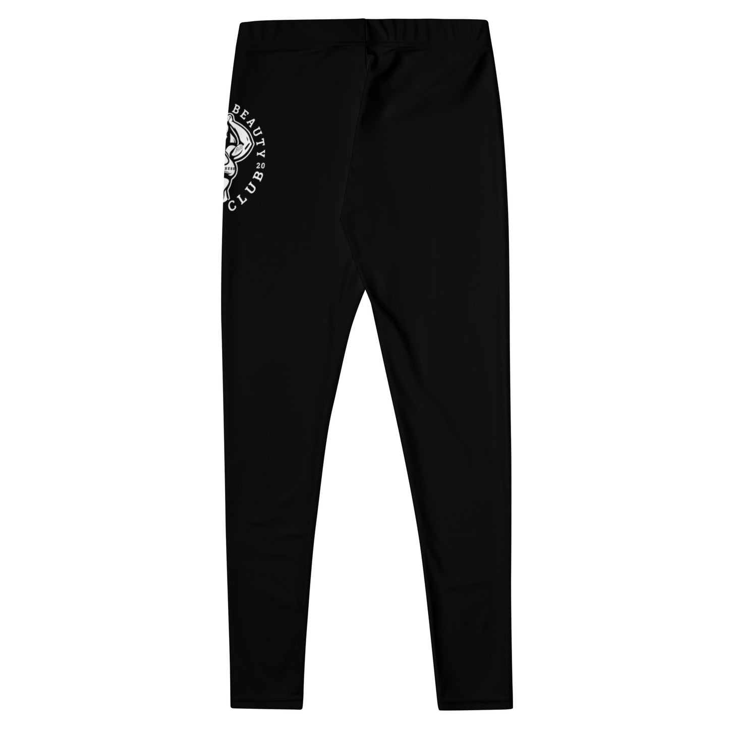 UNTAMED BEAUTY FITNESS CLUB - Leggings