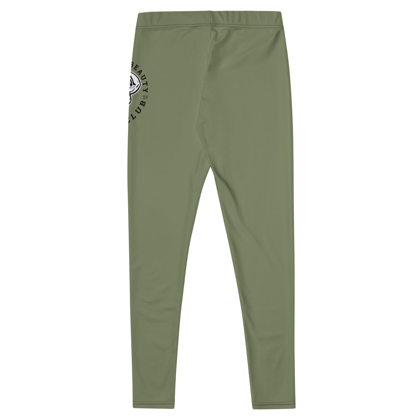 UNTAMED BEAUTY FITNESS CLUB - Leggings