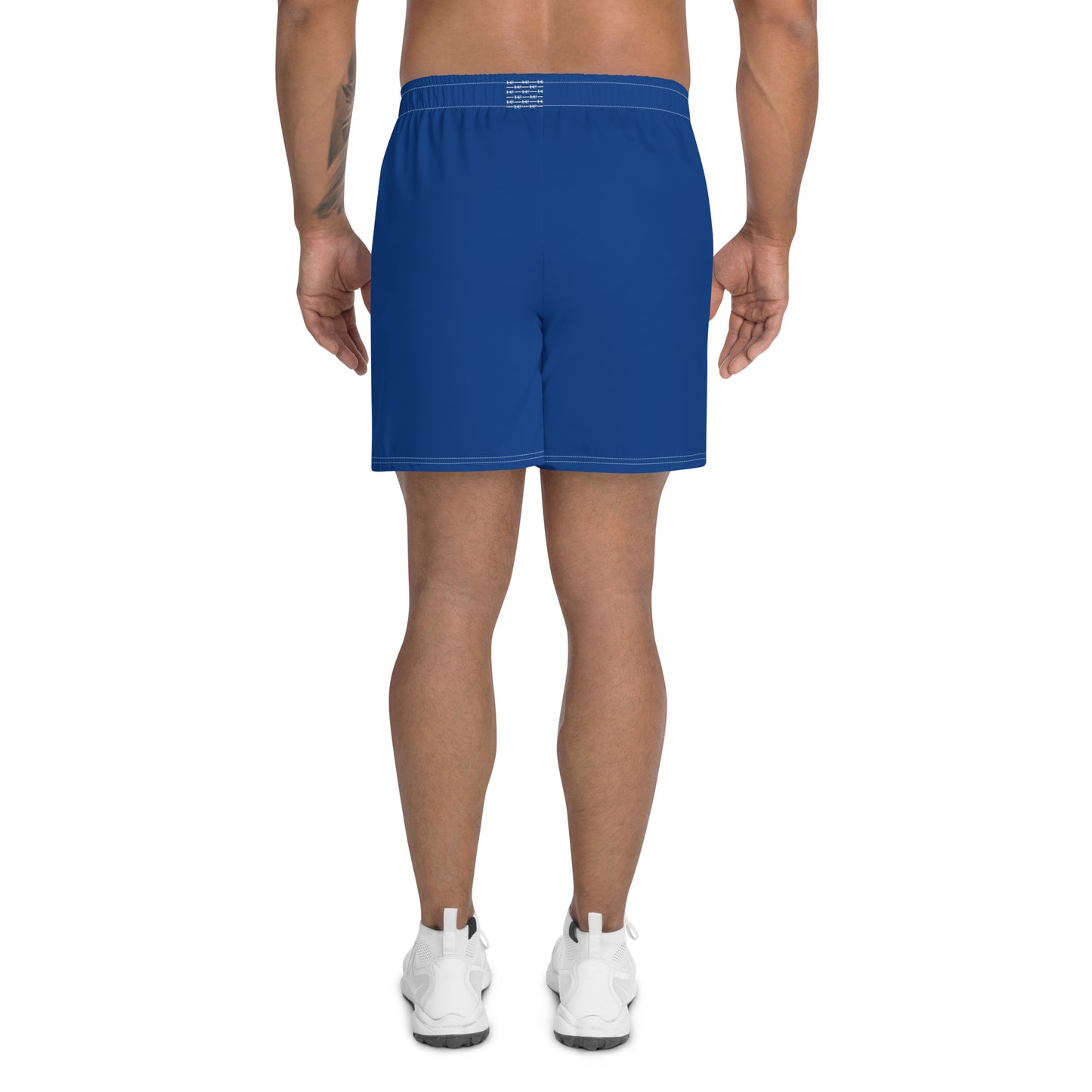 Untamed Greatness UTG - Men's Athletic Shorts