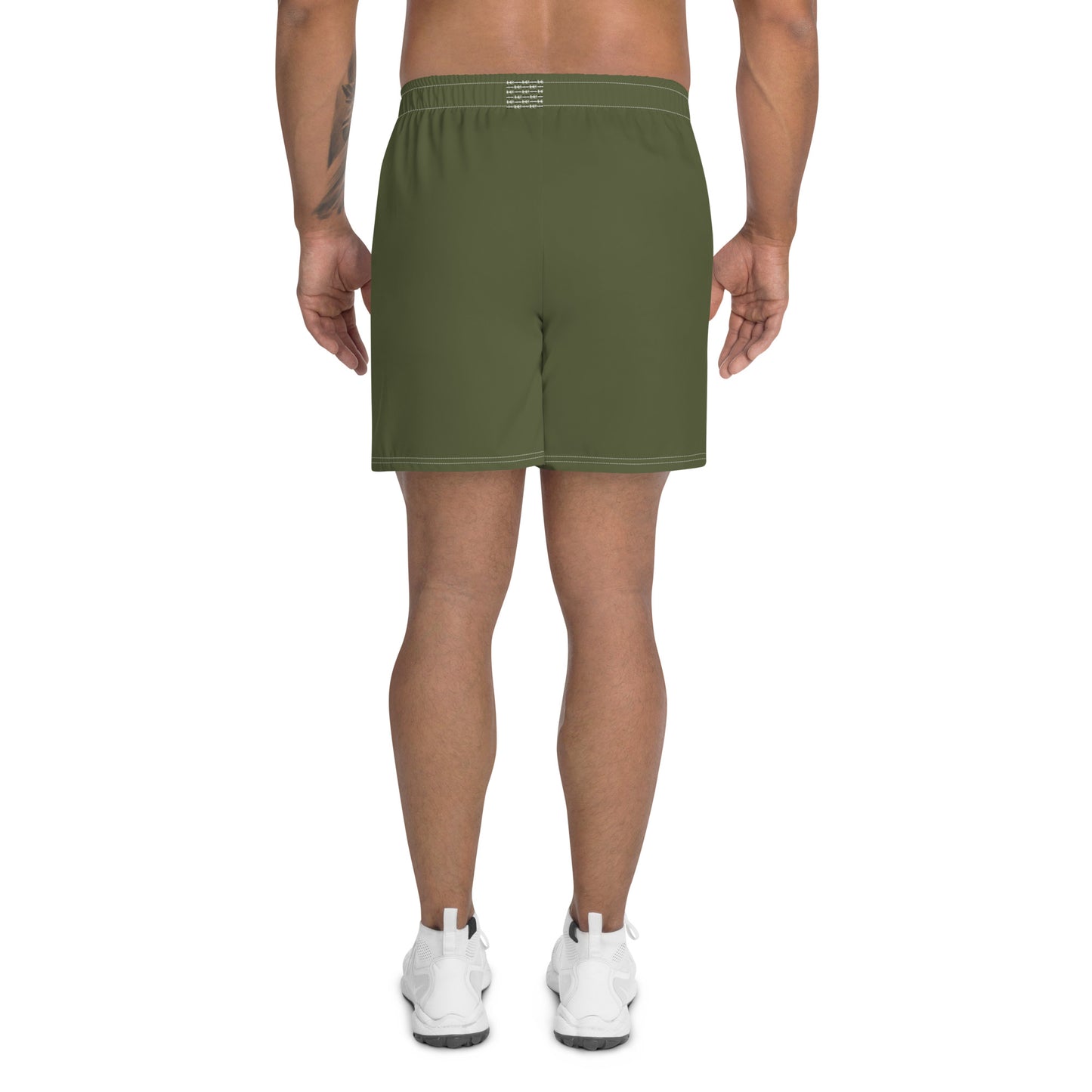Untamed Greatness UTG - Men's Athletic Shorts