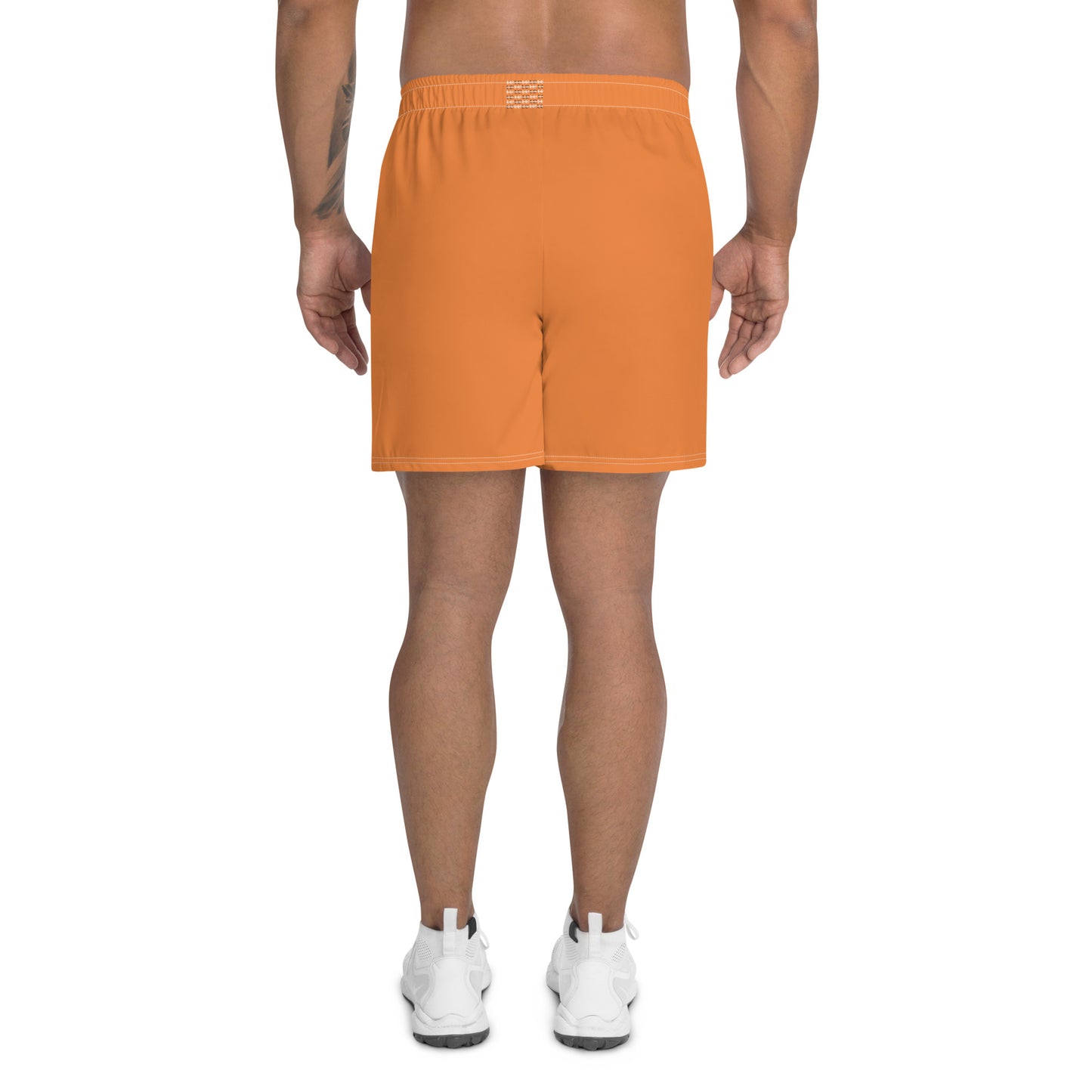 Untamed Greatness UTG - Men's Athletic Shorts