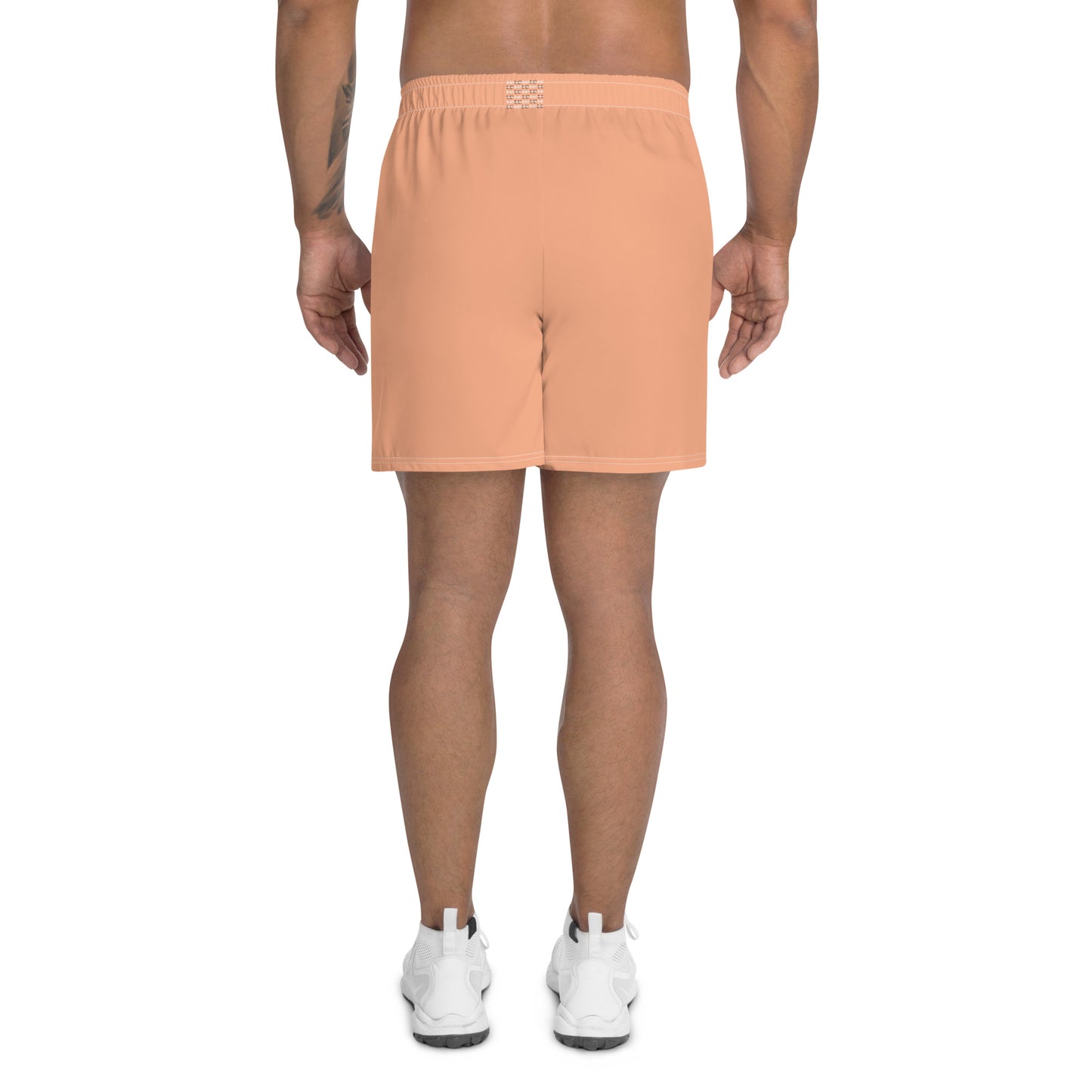 Untamed Greatness UTG - Men's Athletic Shorts