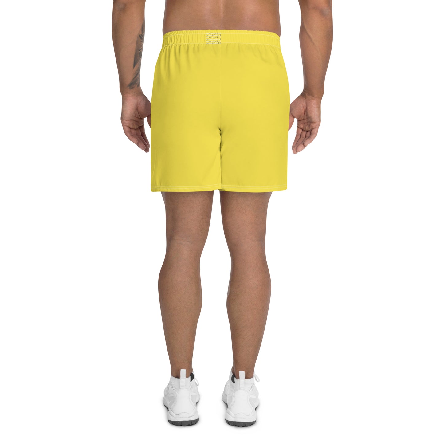 Untamed Greatness UTG - Men's Athletic Shorts