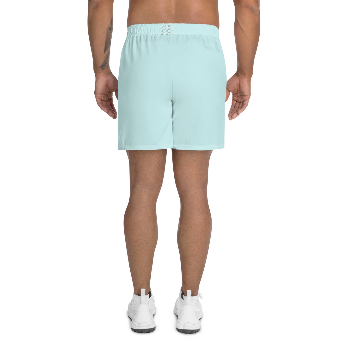 Untamed Greatness UTG - Men's Athletic Shorts