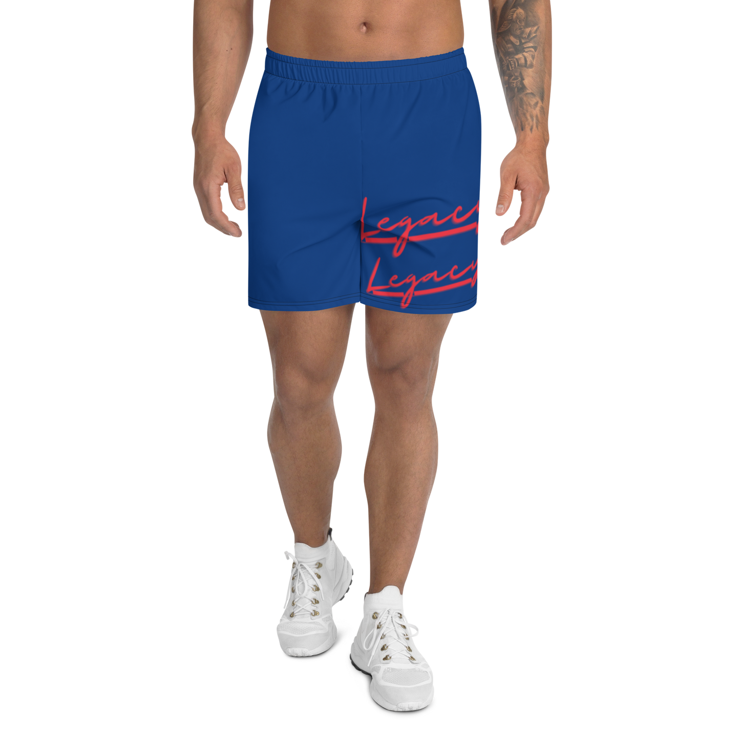 Legacy - Men's Athletic Shorts