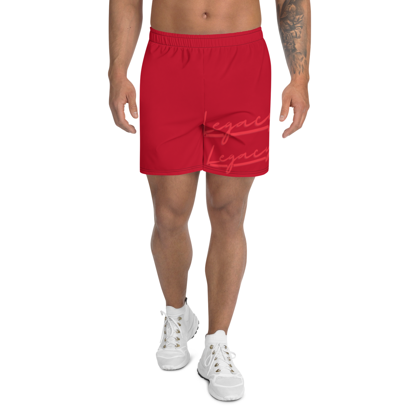 Legacy - Men's Athletic Shorts