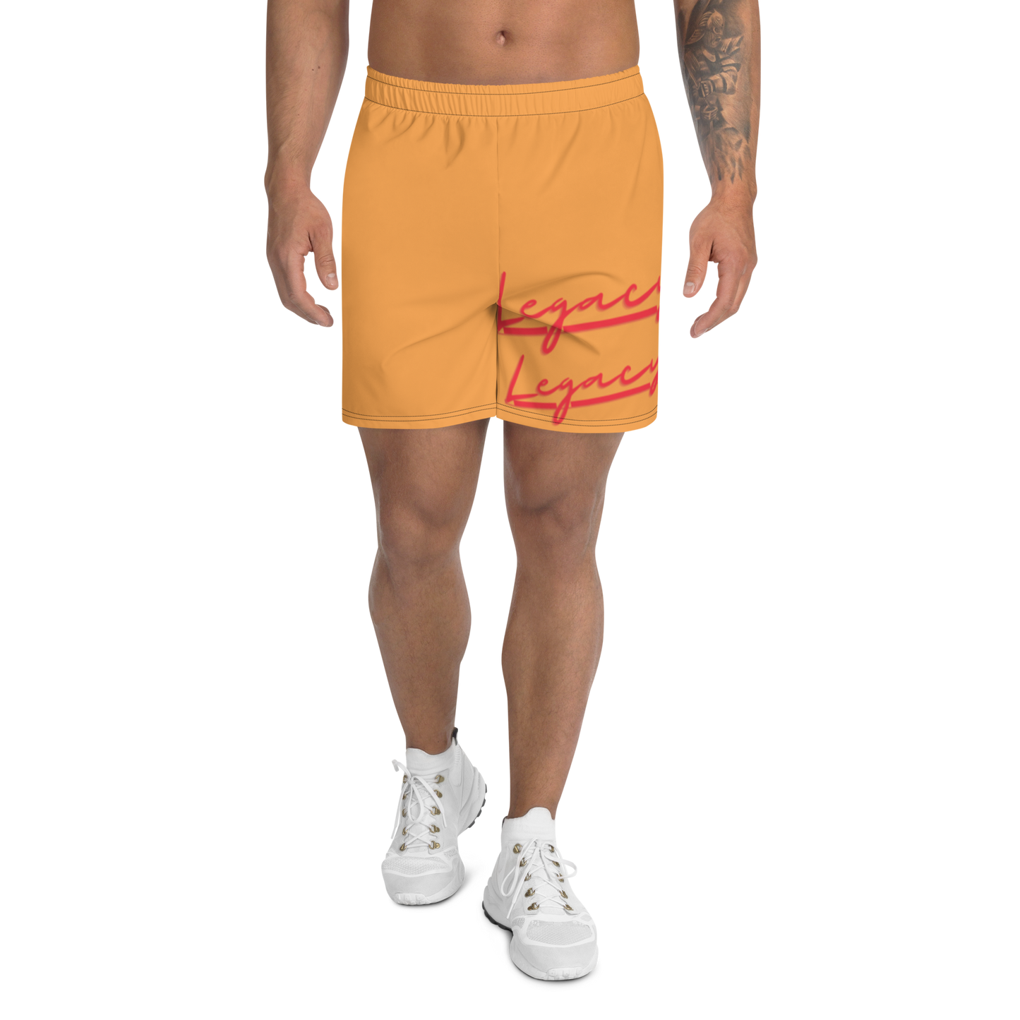Legacy - Men's Athletic Shorts