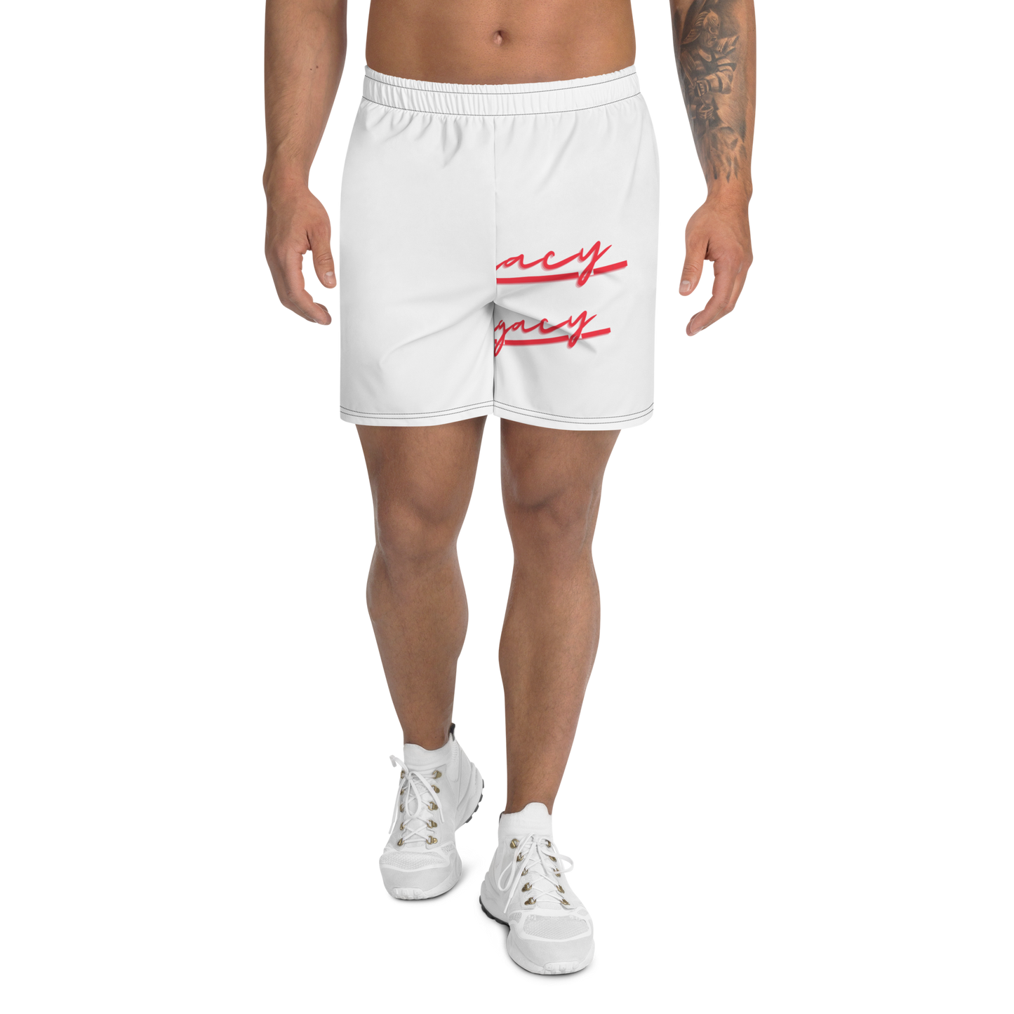 Legacy - Men's Athletic Shorts