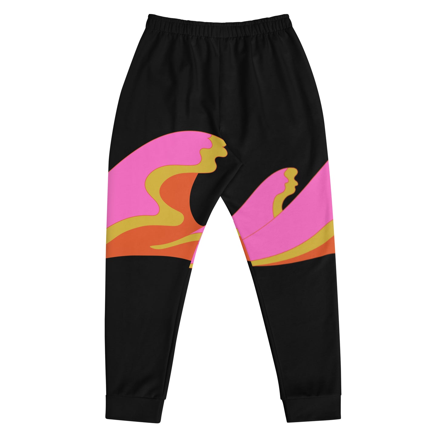 UNTAMED VIBE - Men's Joggers