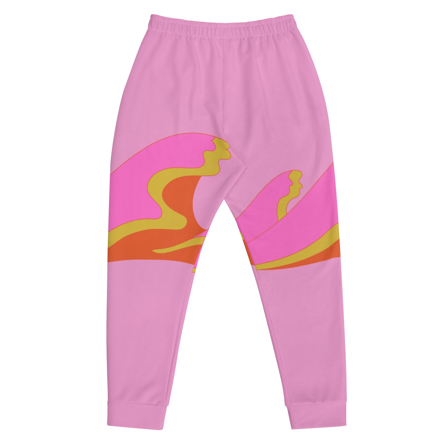 UNTAMED VIBE - Men's Joggers