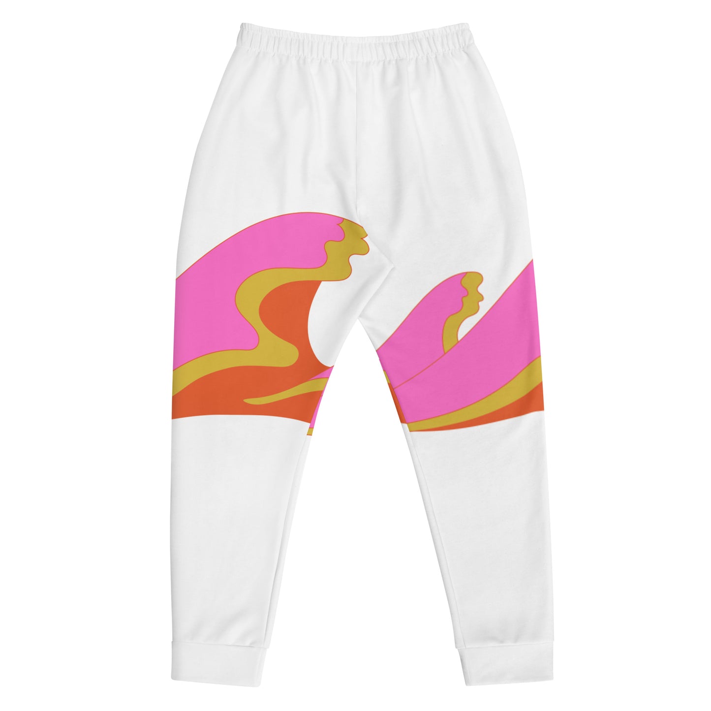 UNTAMED VIBE - Men's Joggers