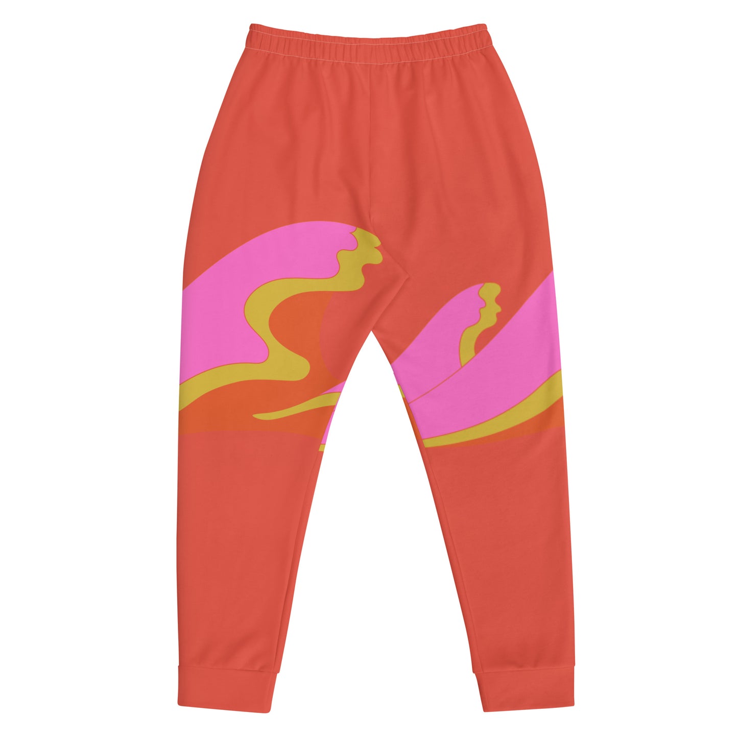UNTAMED VIBE - Men's Joggers