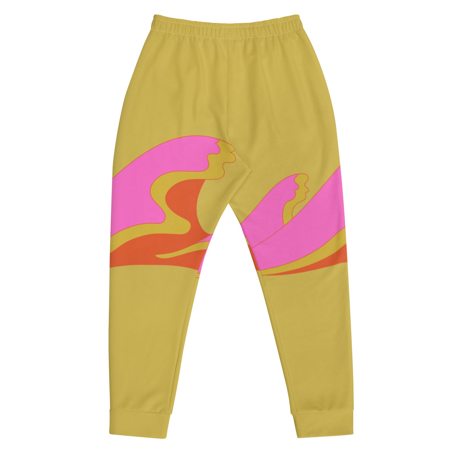 UNTAMED VIBE - Men's Joggers