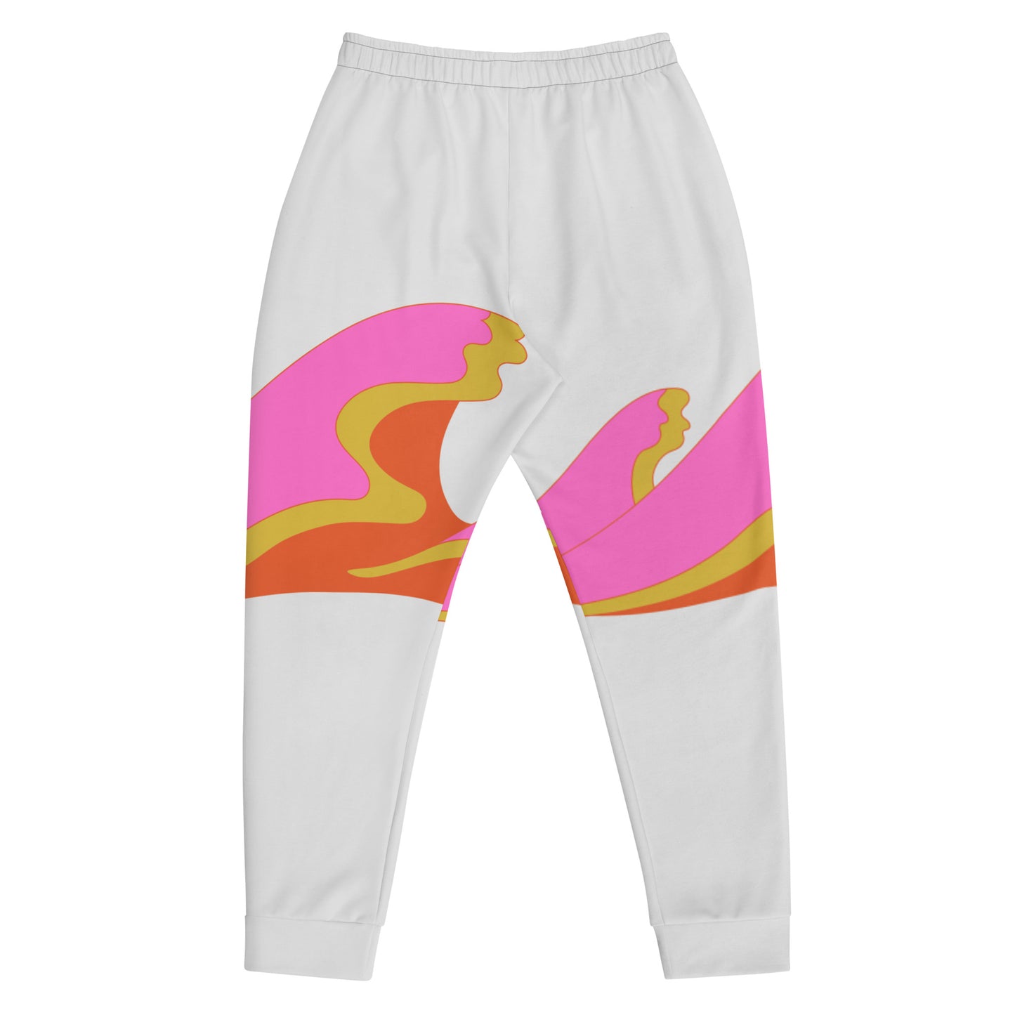 UNTAMED VIBE - Men's Joggers