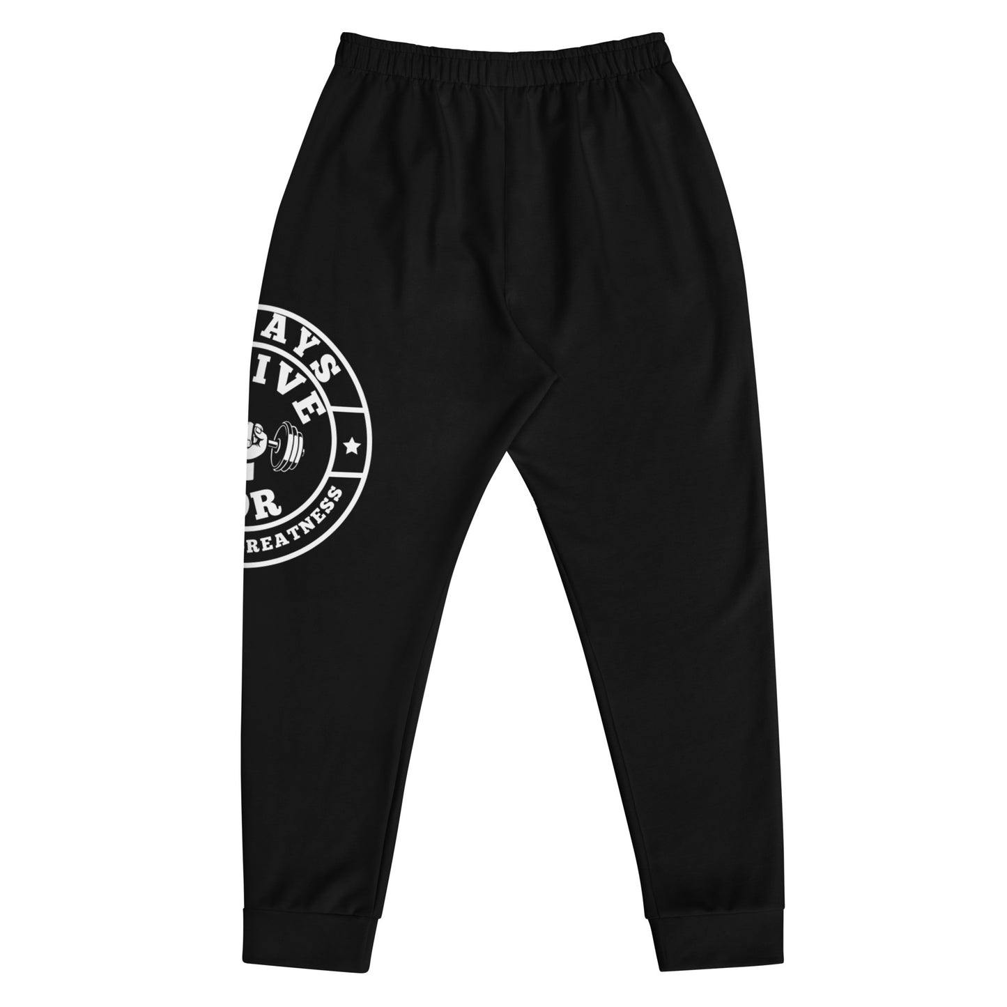 UC - FOREVER GREATNESS Men's Joggers