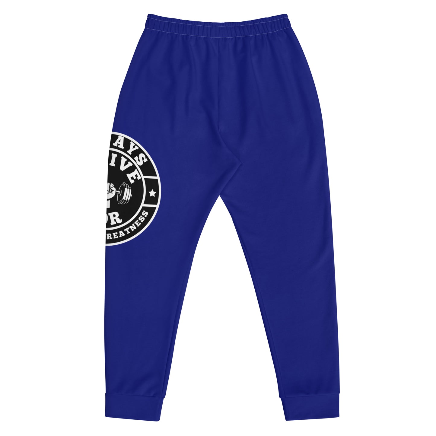 UC - FOREVER GREATNESS Men's Joggers