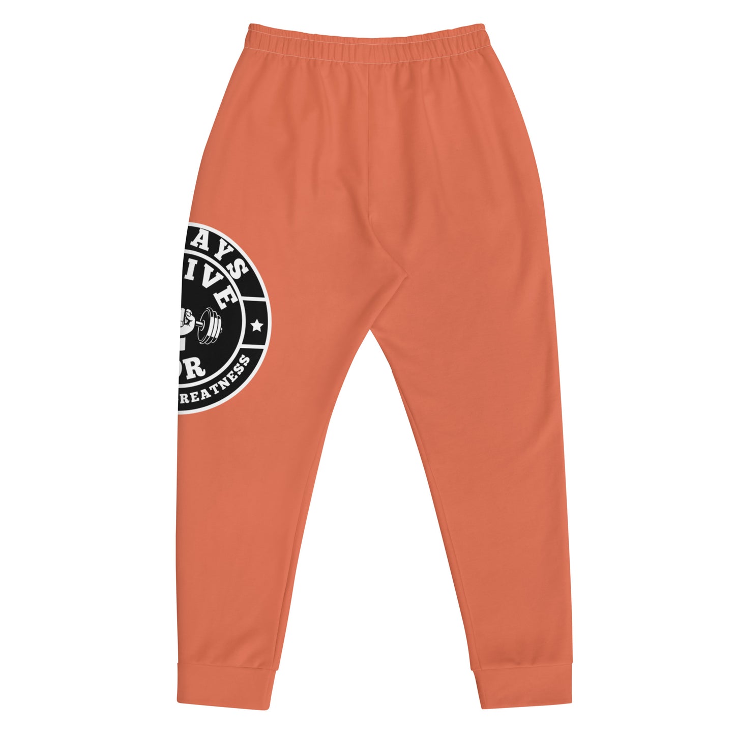 UC - FOREVER GREATNESS Men's Joggers