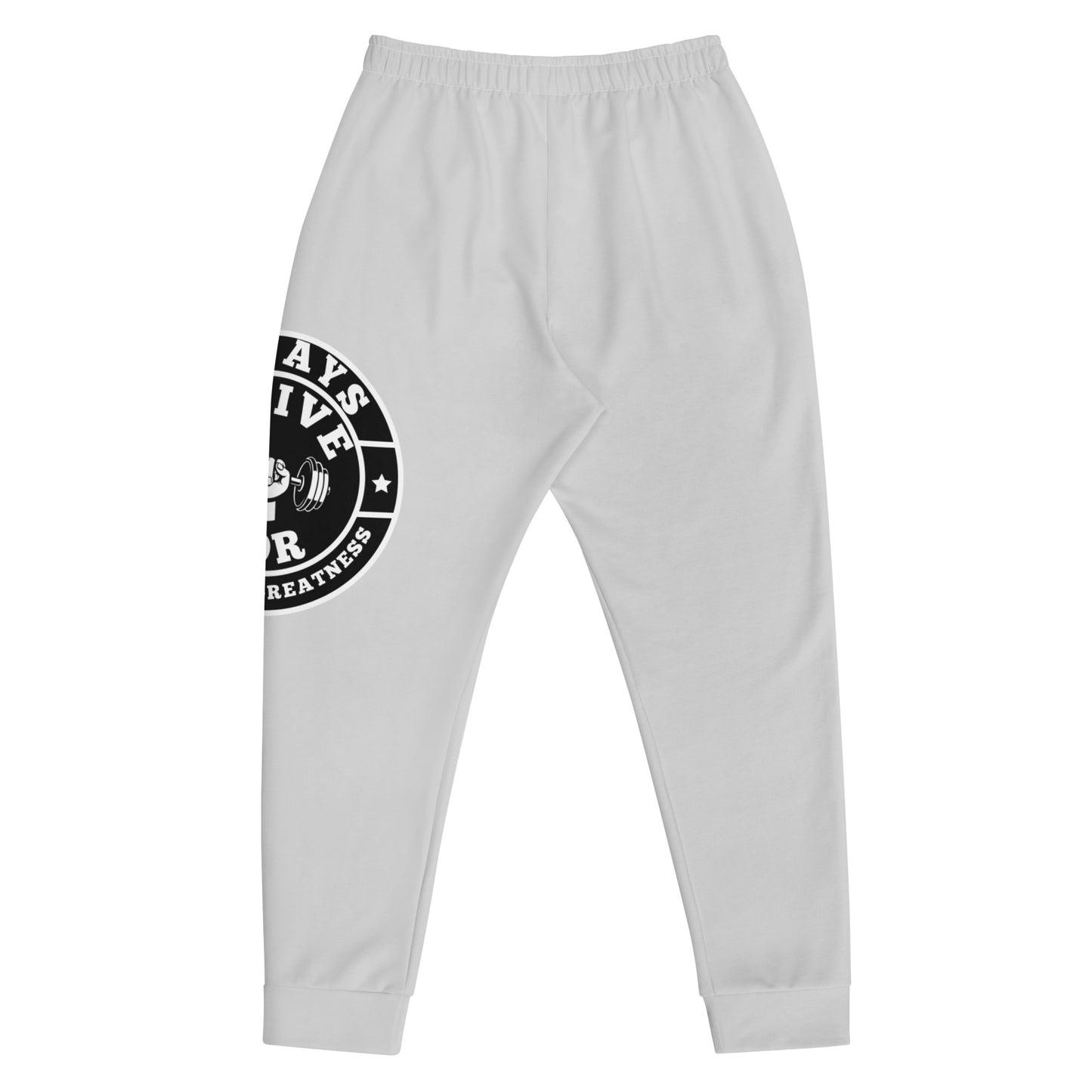 UC - FOREVER GREATNESS Men's Joggers