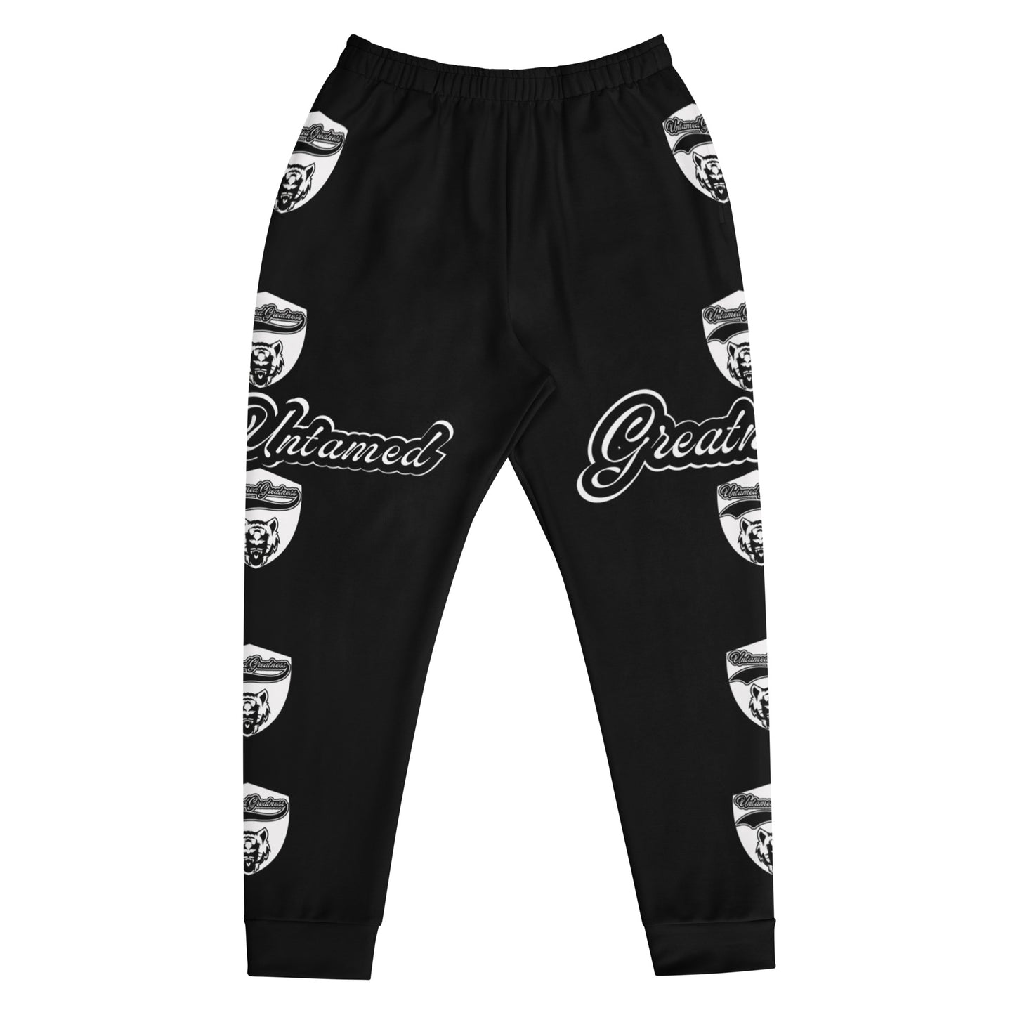 UNTAMED GREATNESS UTG - Men's Joggers