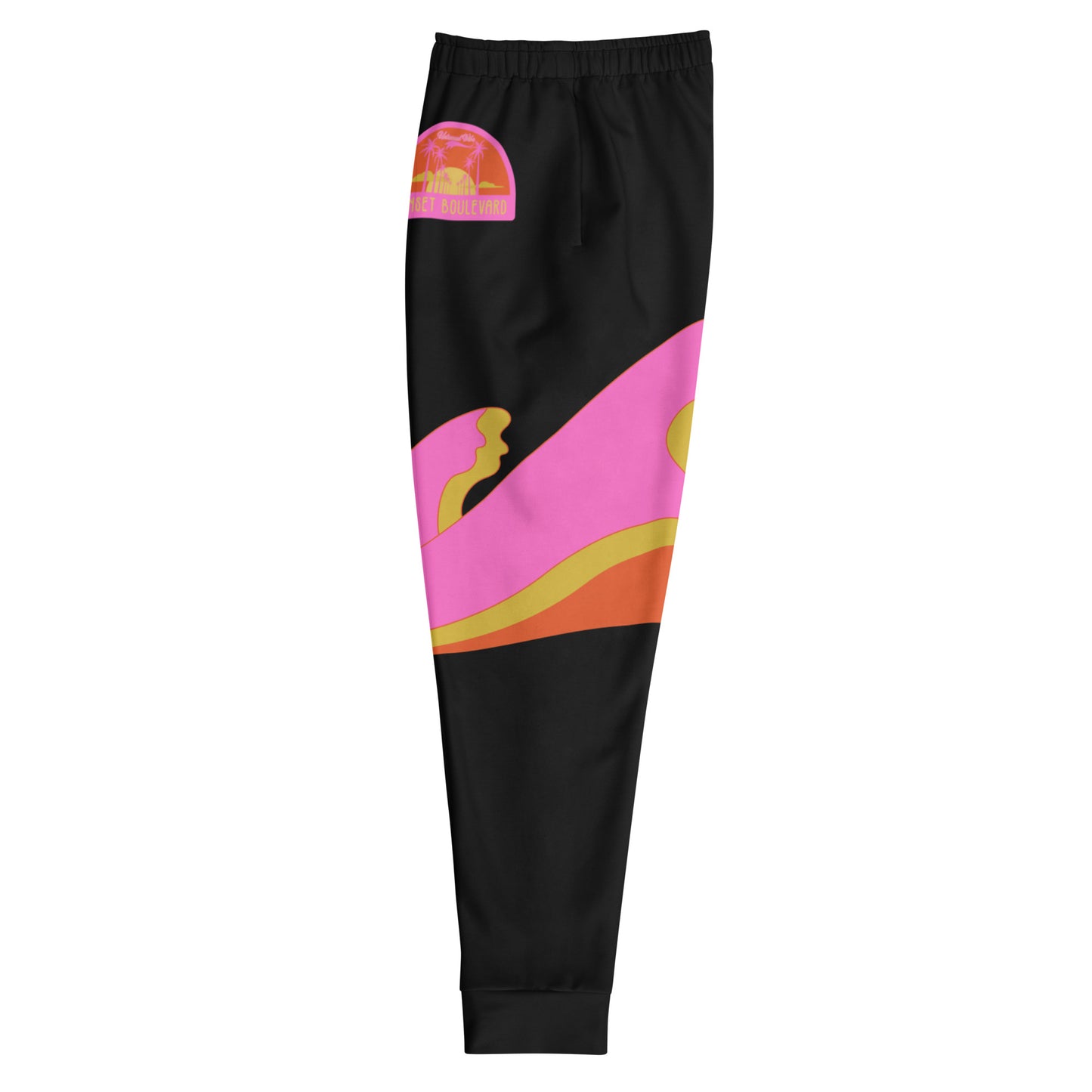 UNTAMED VIBE - Men's Joggers