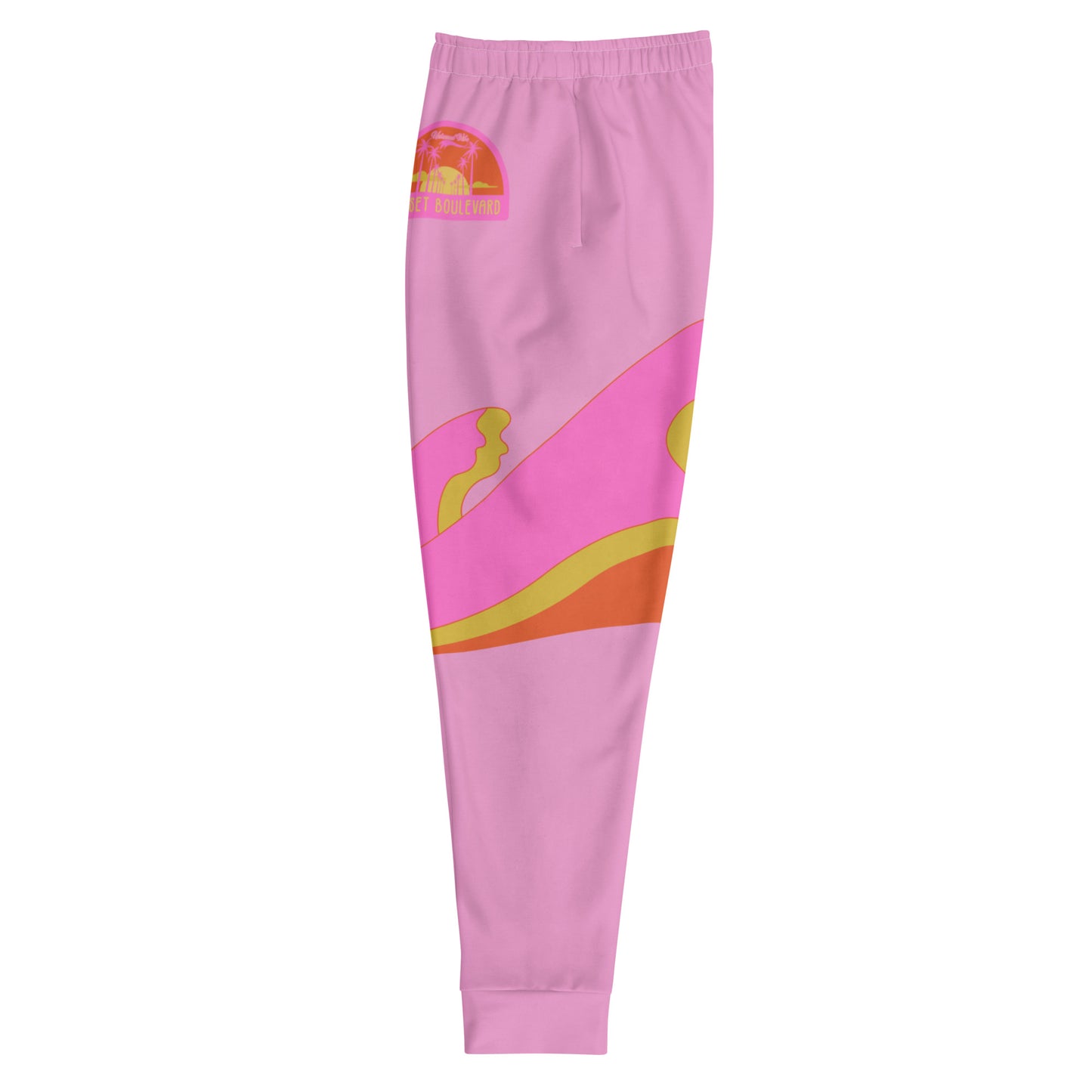 UNTAMED VIBE - Men's Joggers