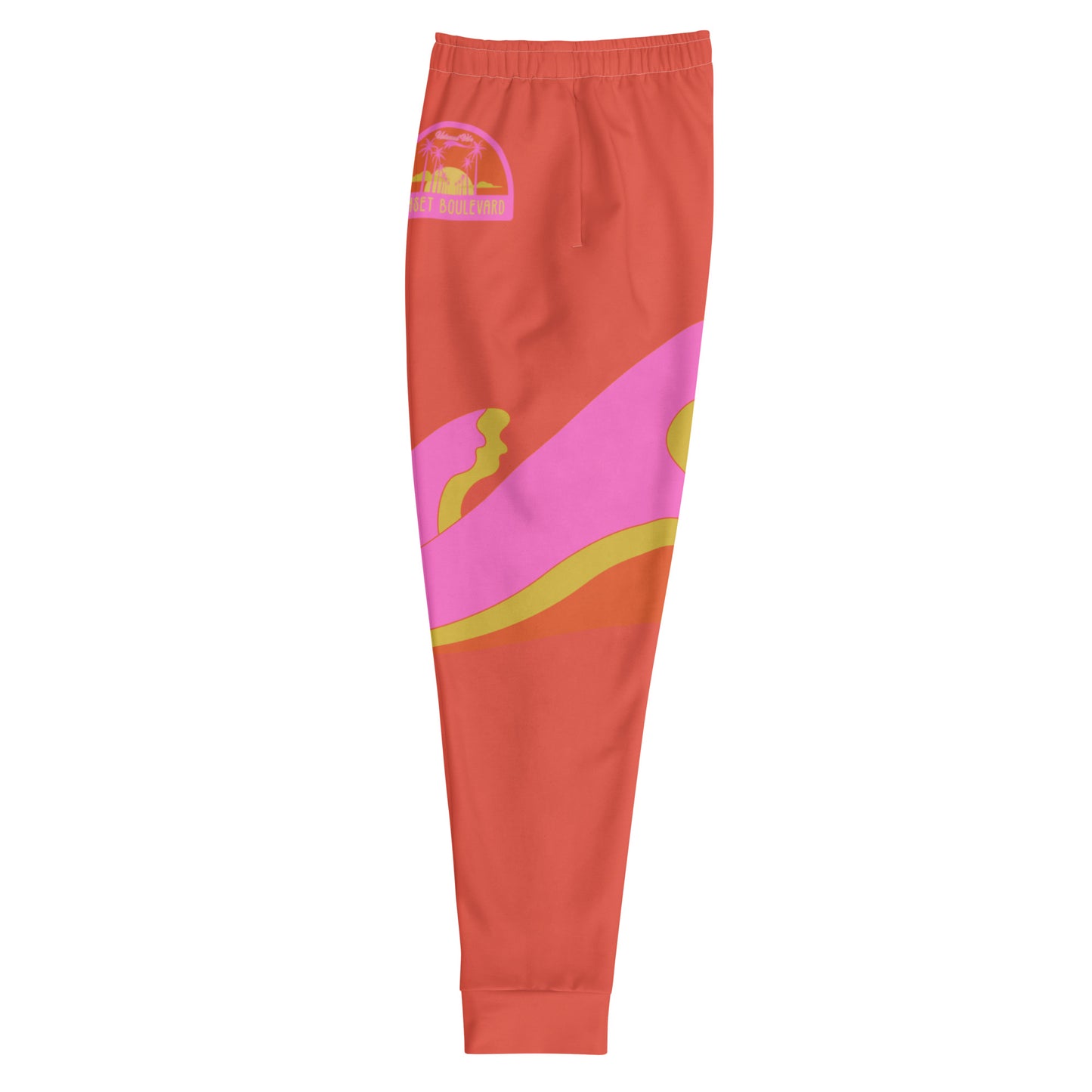 UNTAMED VIBE - Men's Joggers