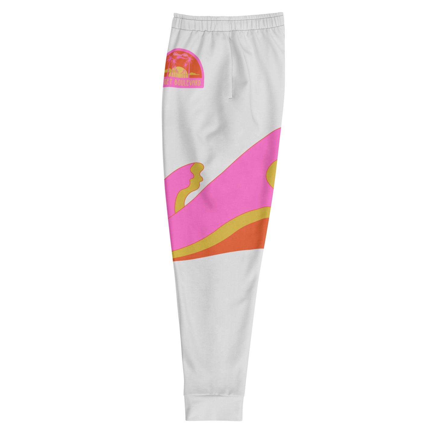 UNTAMED VIBE - Men's Joggers