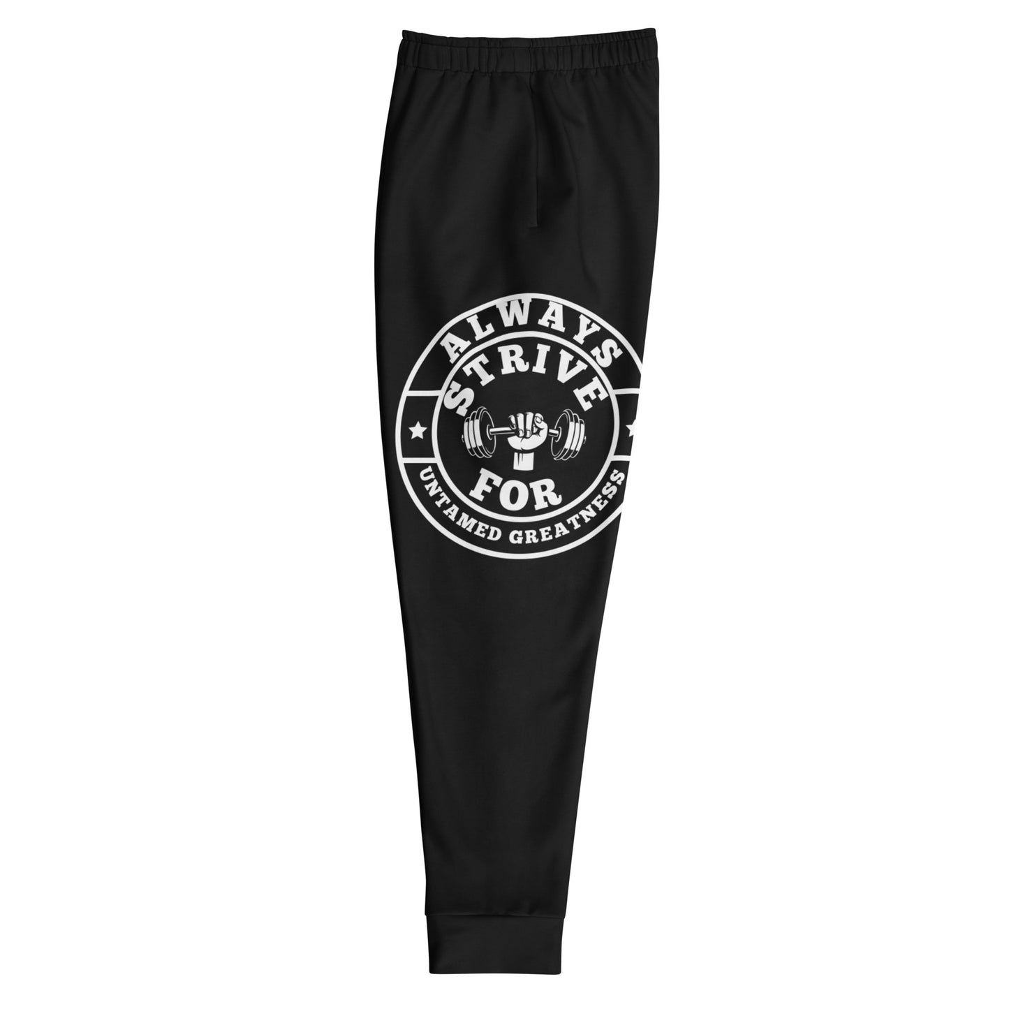 UC - FOREVER GREATNESS Men's Joggers
