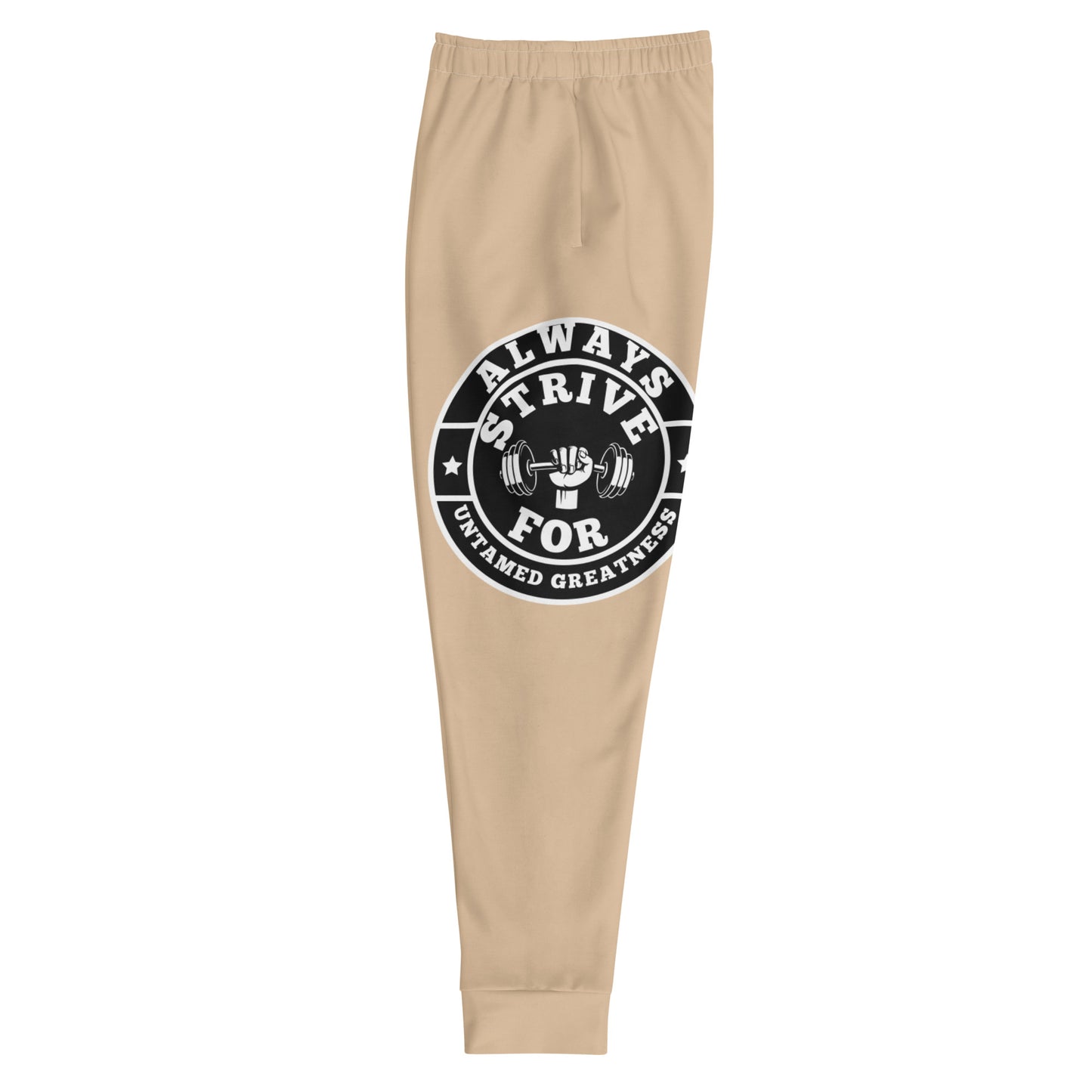 UC - FOREVER GREATNESS Men's Joggers
