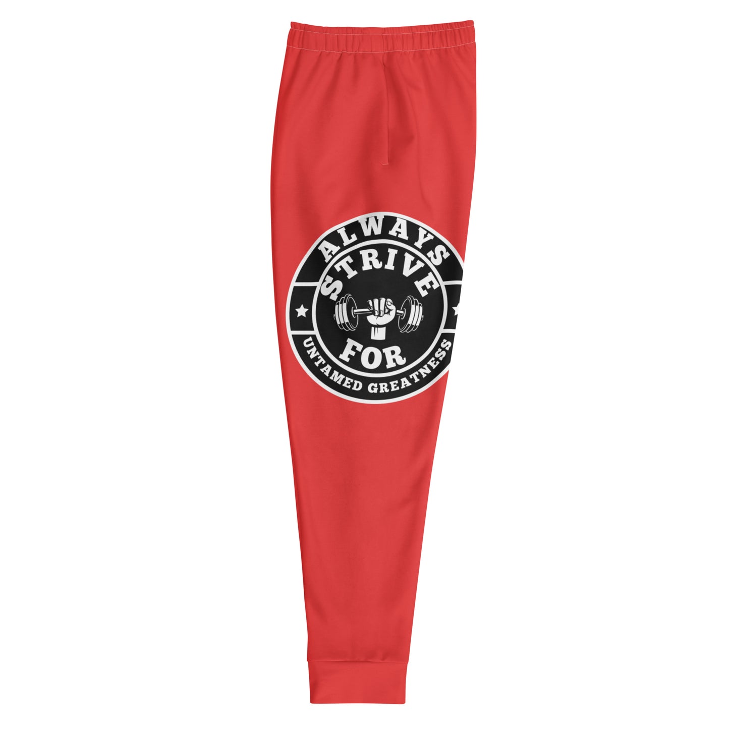 UC - FOREVER GREATNESS Men's Joggers