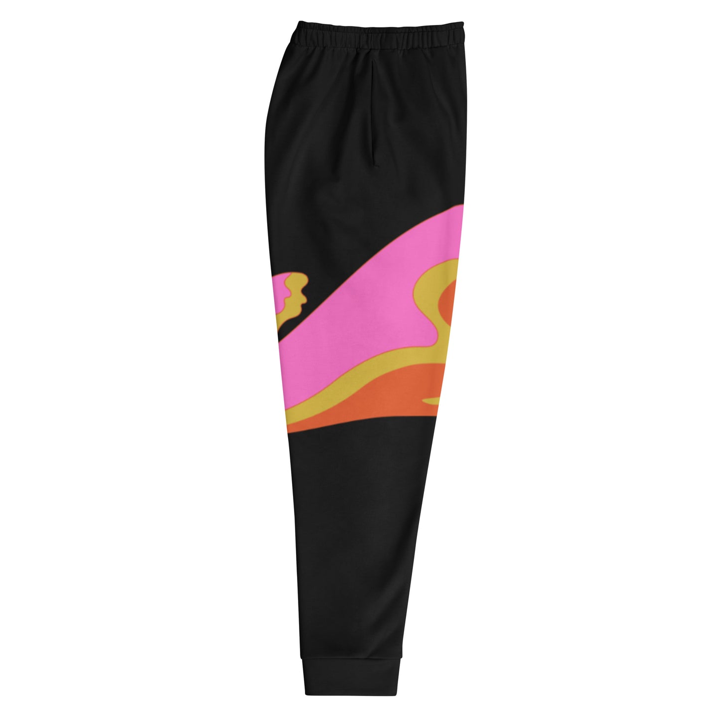 UNTAMED VIBE - Men's Joggers
