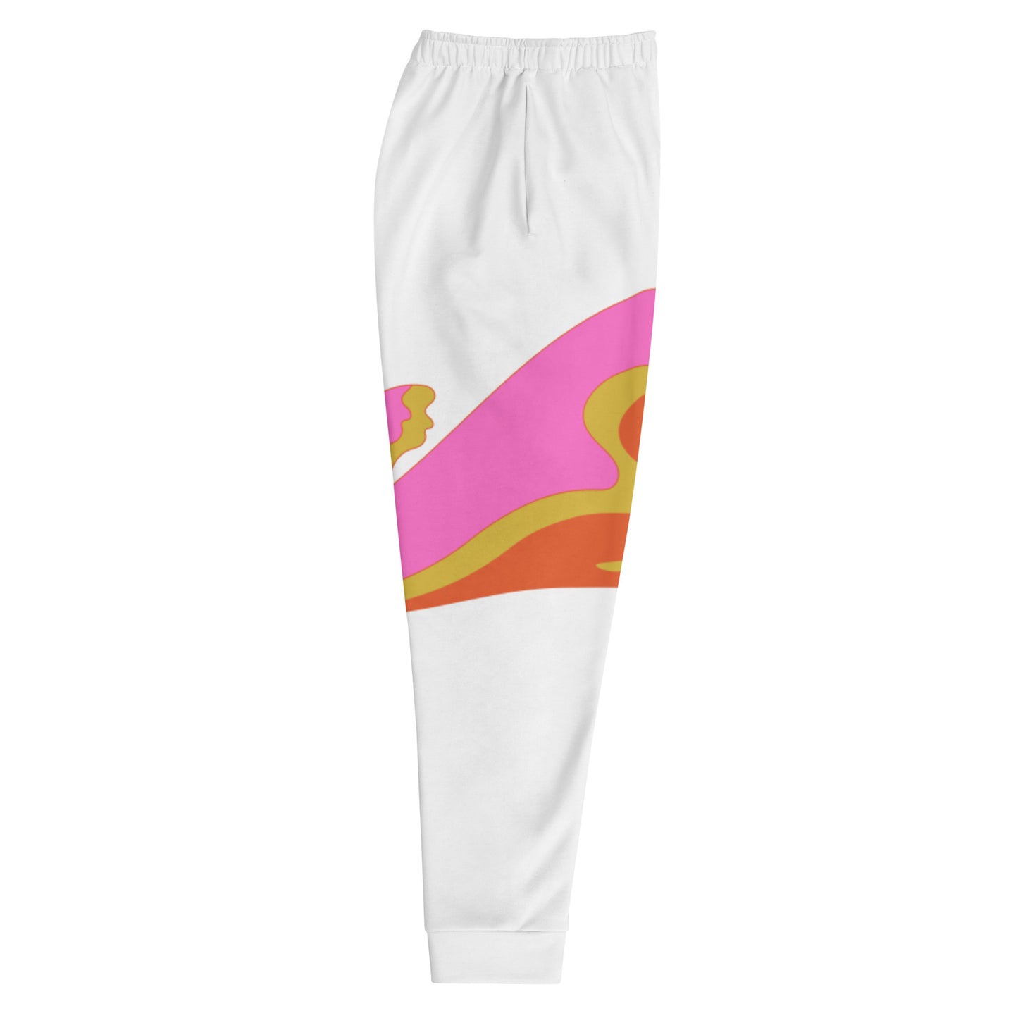 UNTAMED VIBE - Men's Joggers