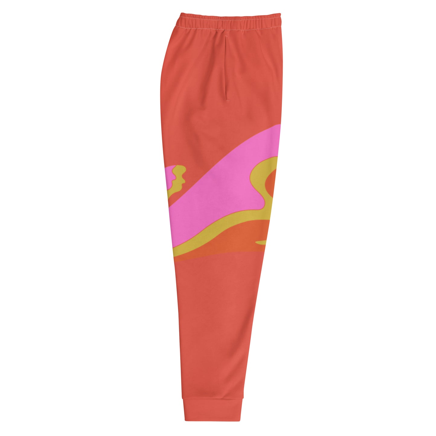 UNTAMED VIBE - Men's Joggers