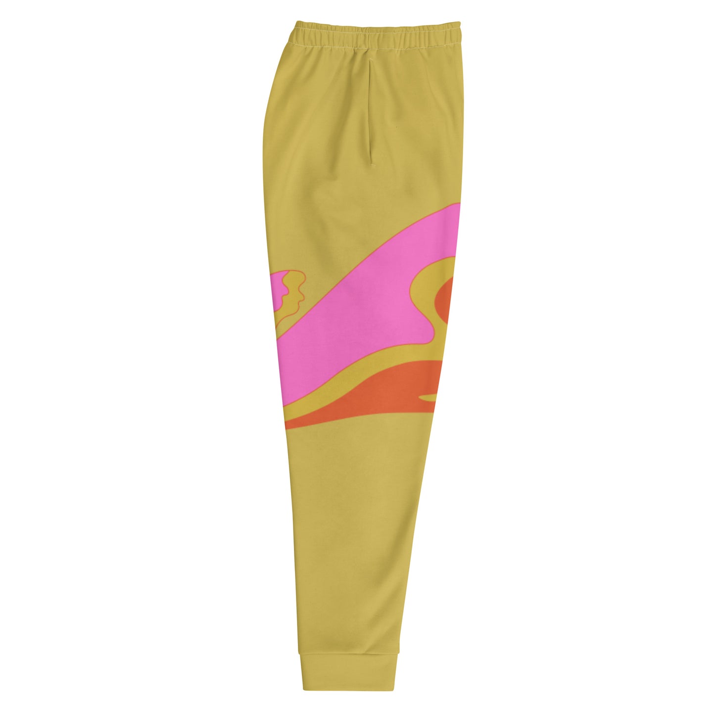 UNTAMED VIBE - Men's Joggers