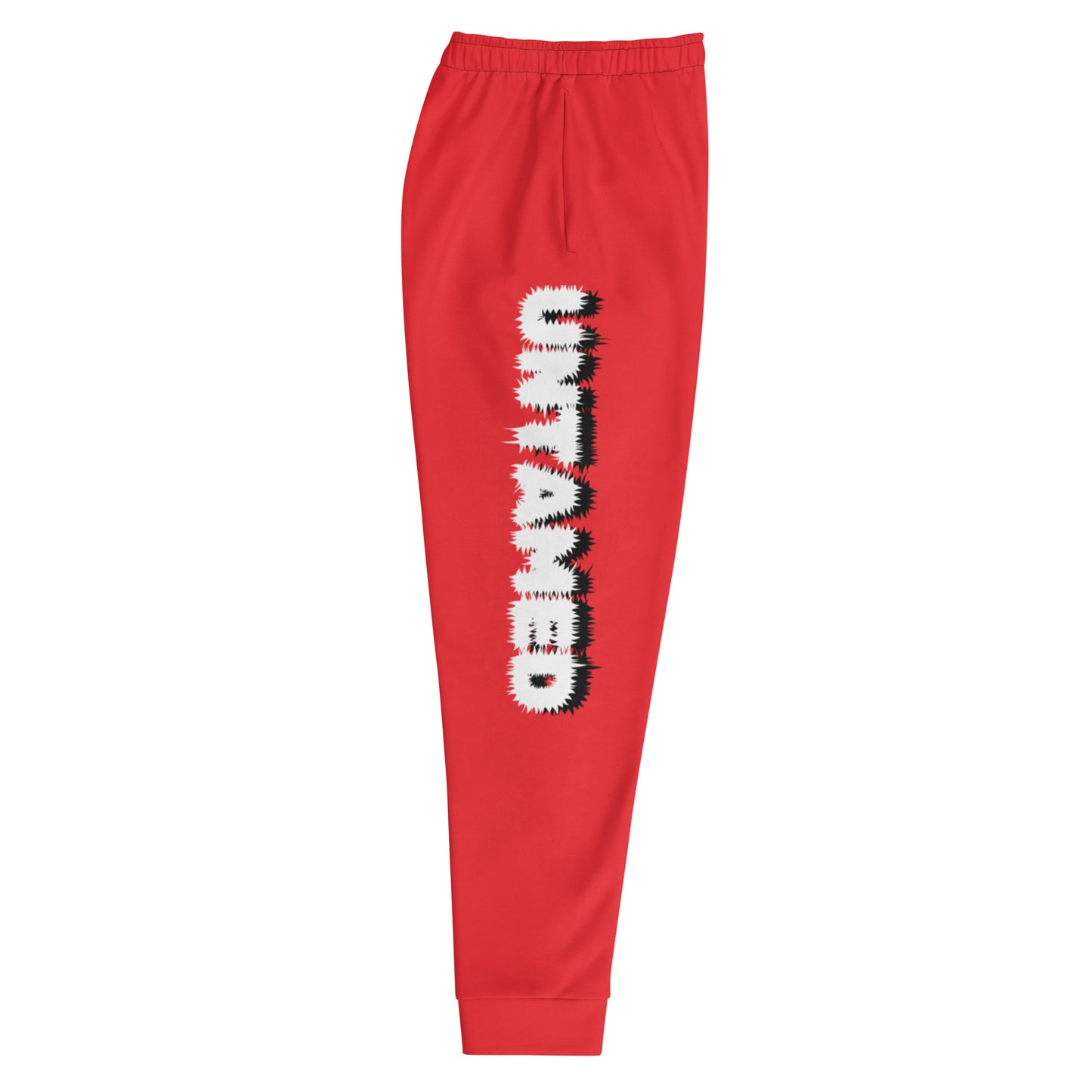 UNTAMED GOAT - Men's Joggers