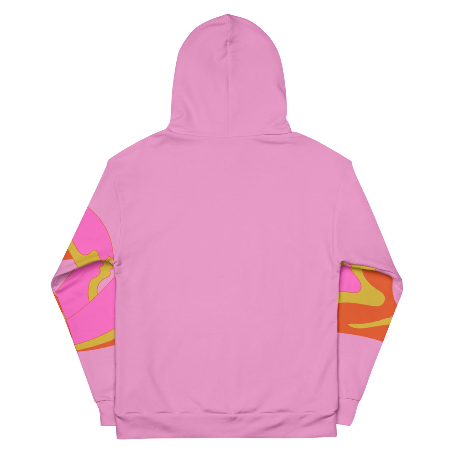 UNTAMED VIBE - Unisex Hoodie
