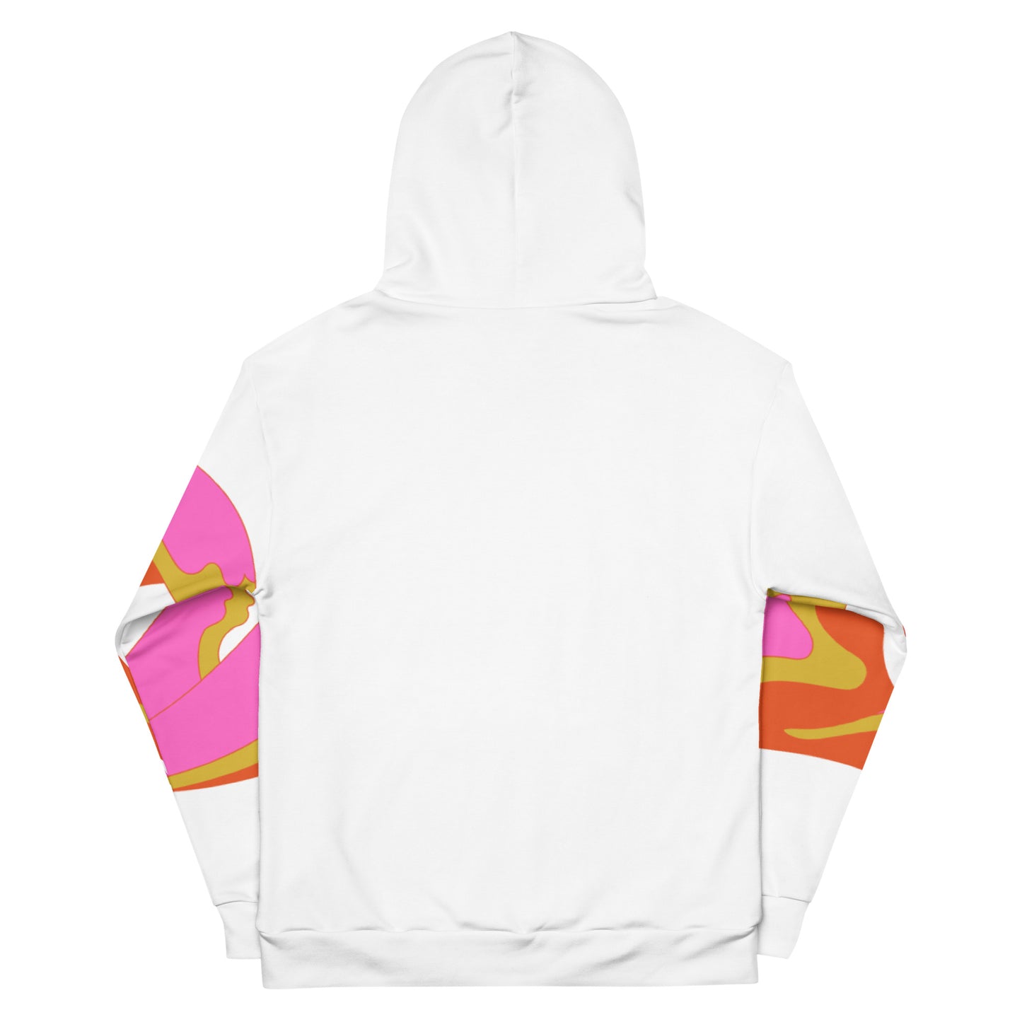 UNTAMED VIBE - Unisex Hoodie