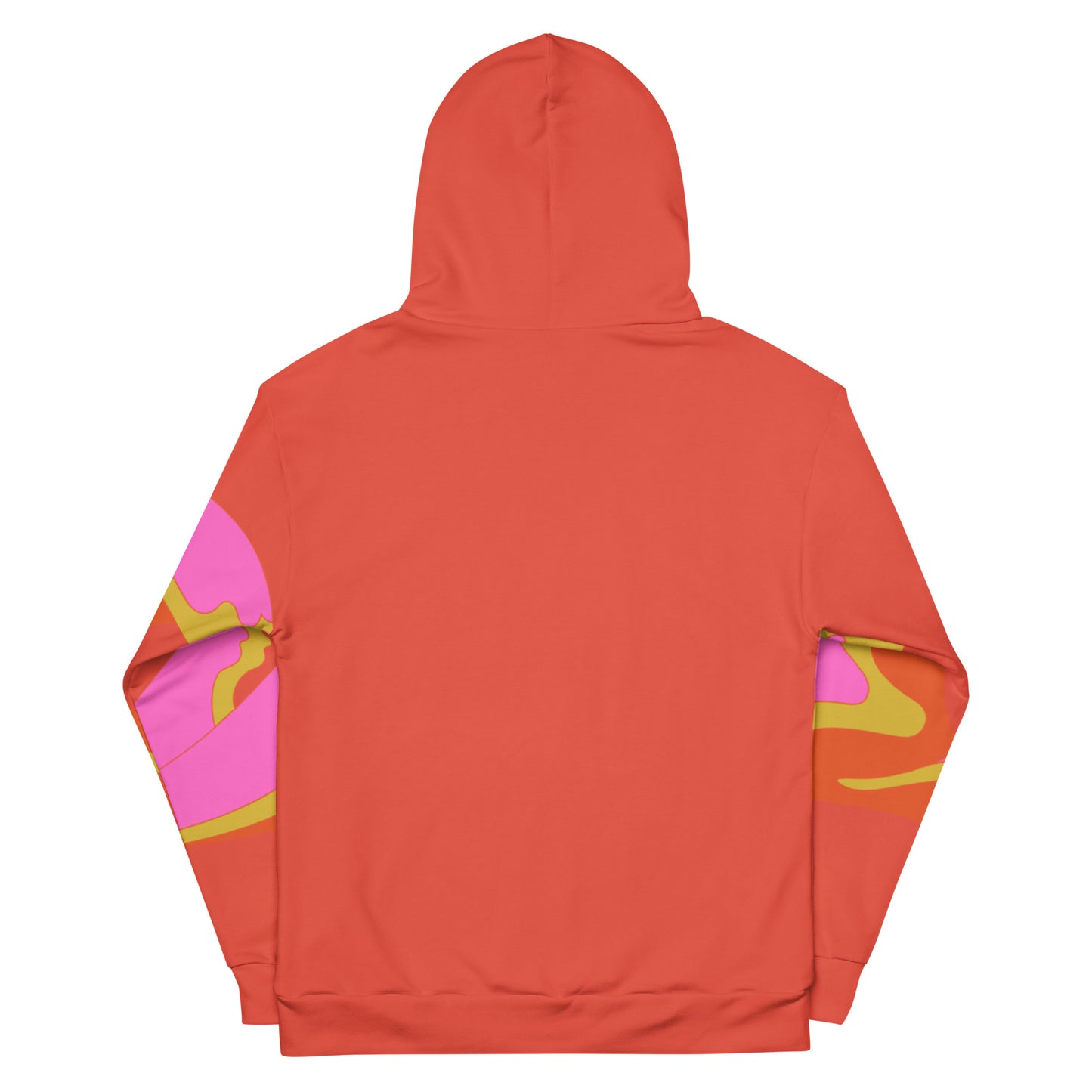 UNTAMED VIBE - Unisex Hoodie