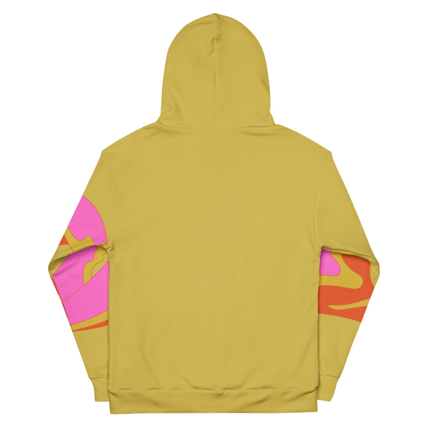 UNTAMED VIBE - Unisex Hoodie