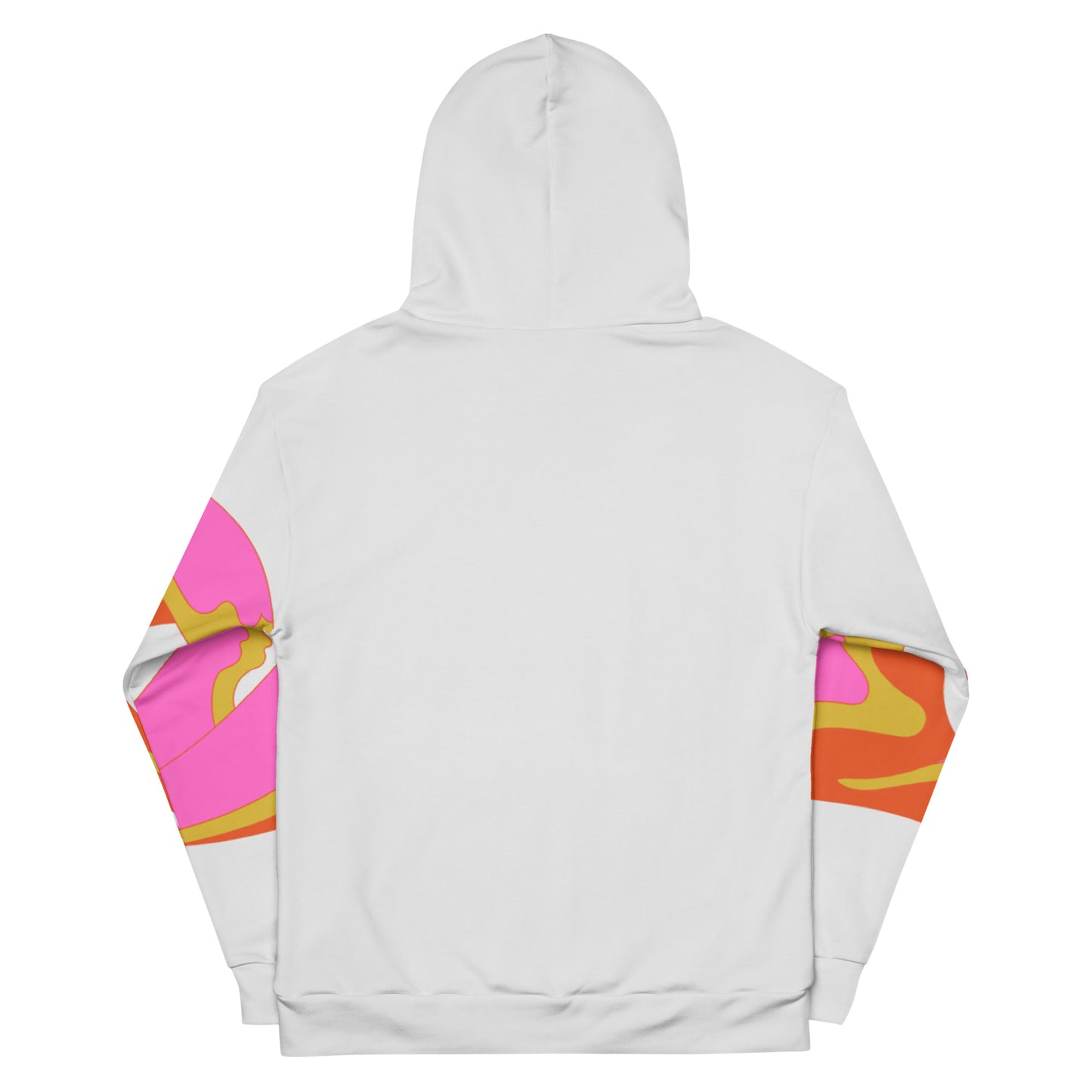 UNTAMED VIBE - Unisex Hoodie